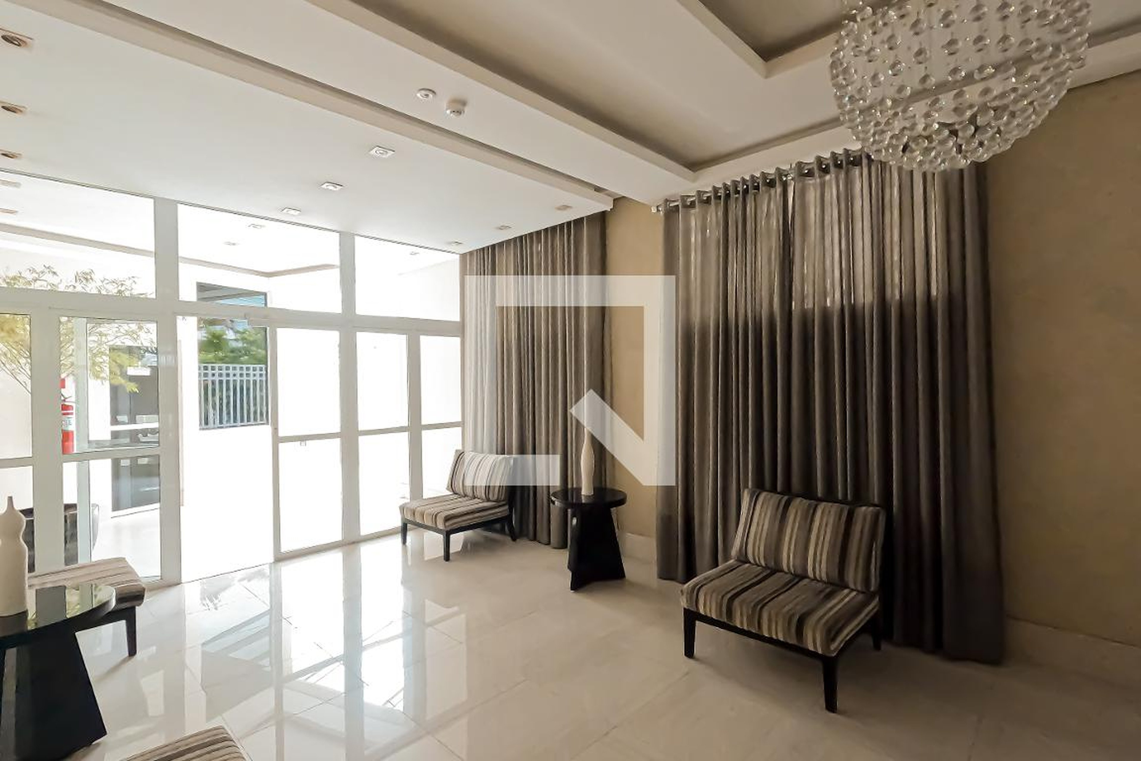 Hall social - Maison Imperiale