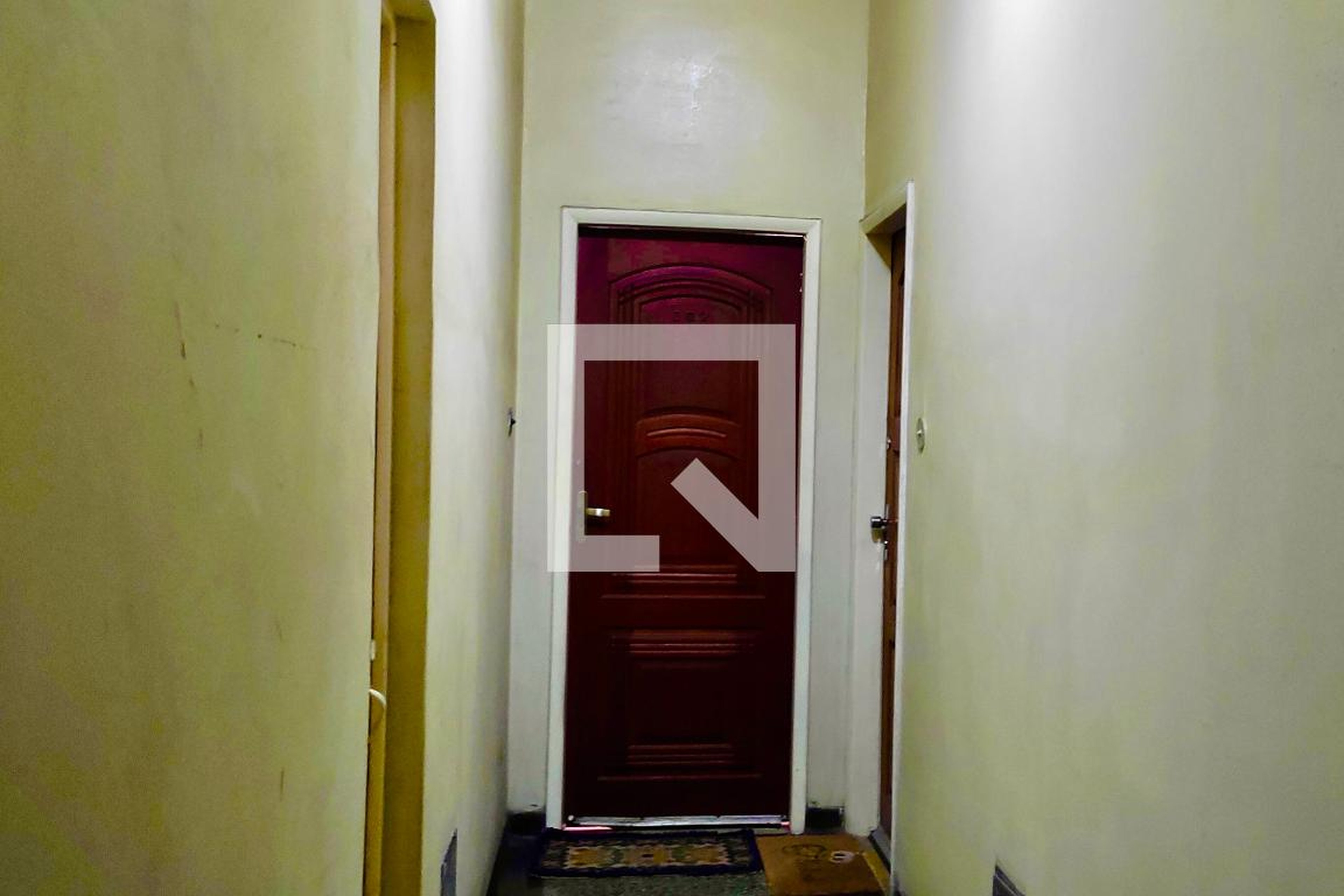 Hall de entrada - Bartolomeu Bueno