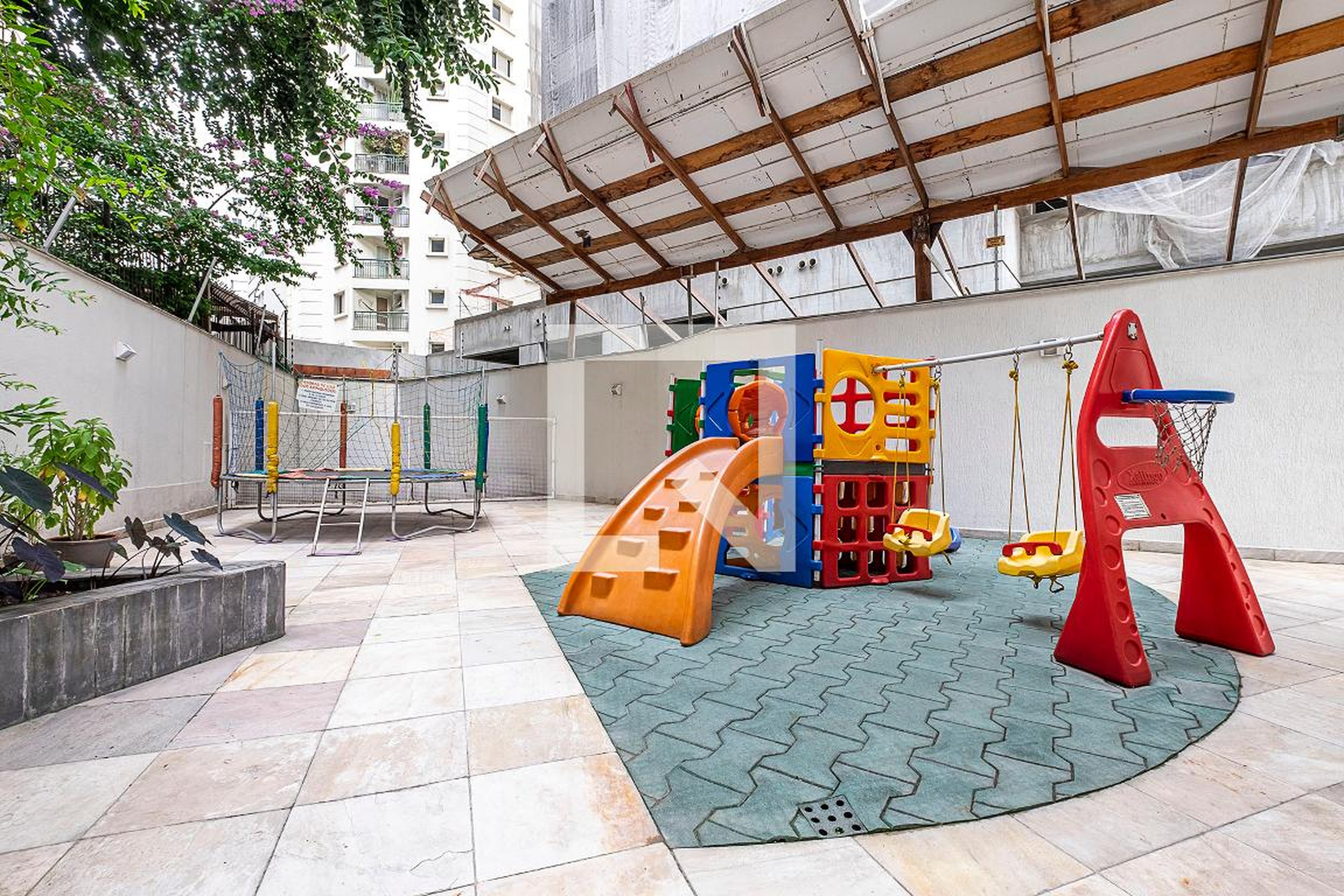 Playground - Amaralina