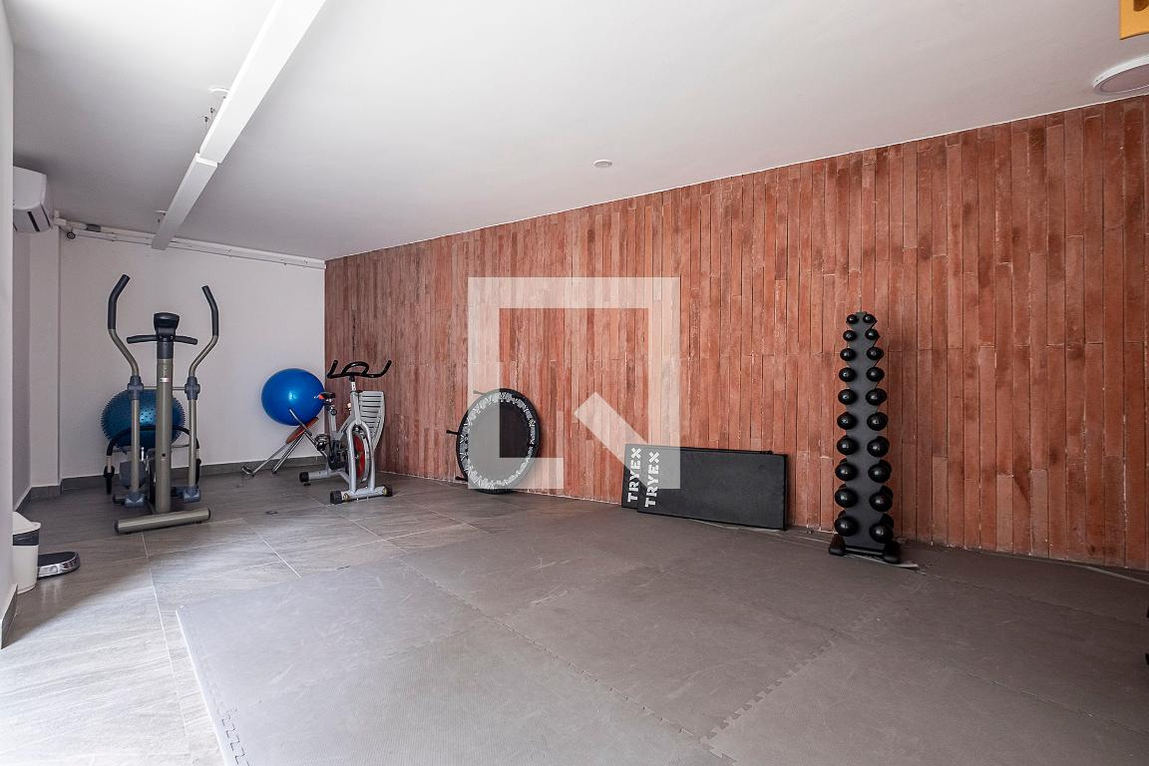 Academia - Amaralina