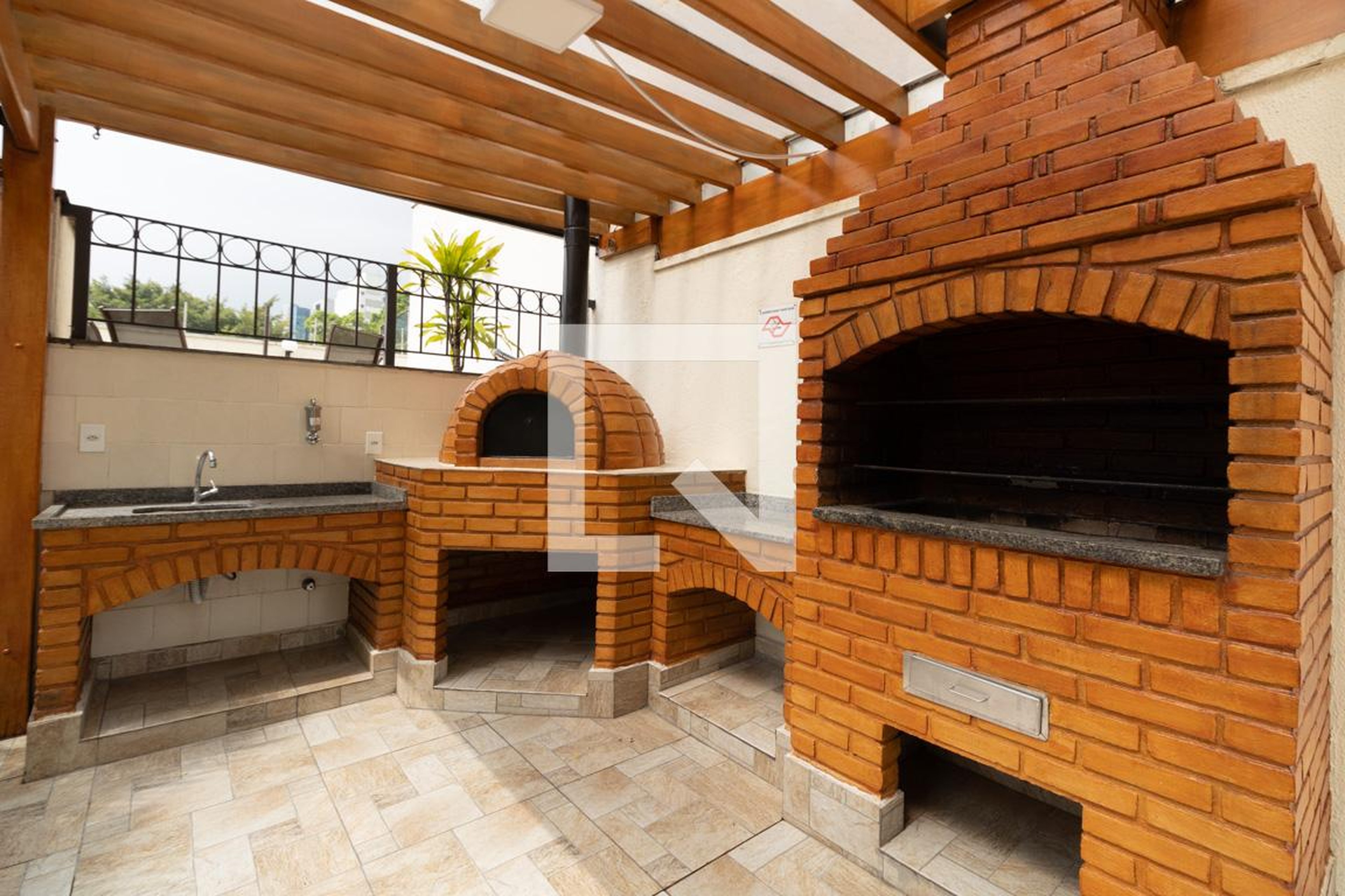 Churrasqueira - Vittório Emanuelle