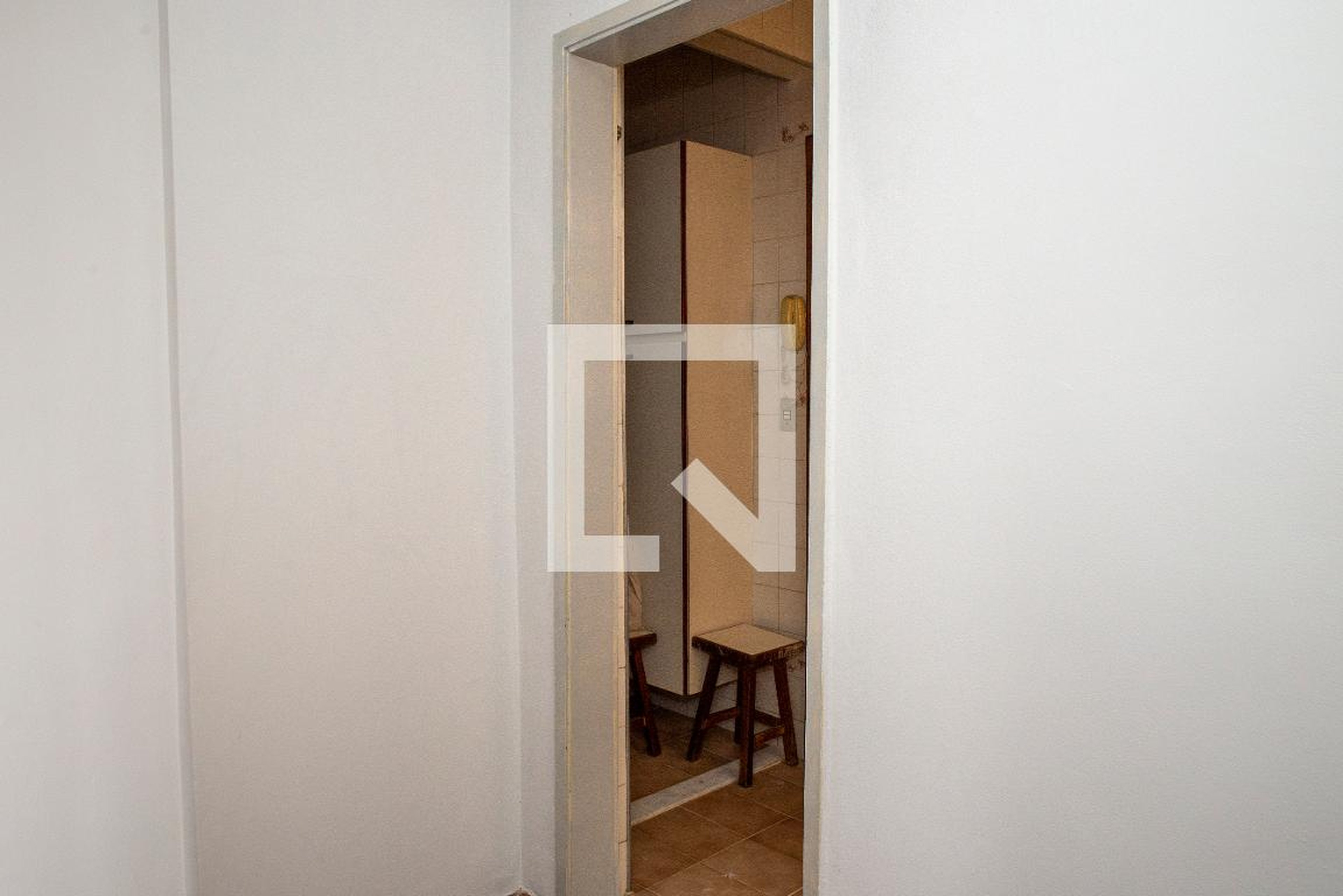 Hall - Edifício Mahatma Gandhi