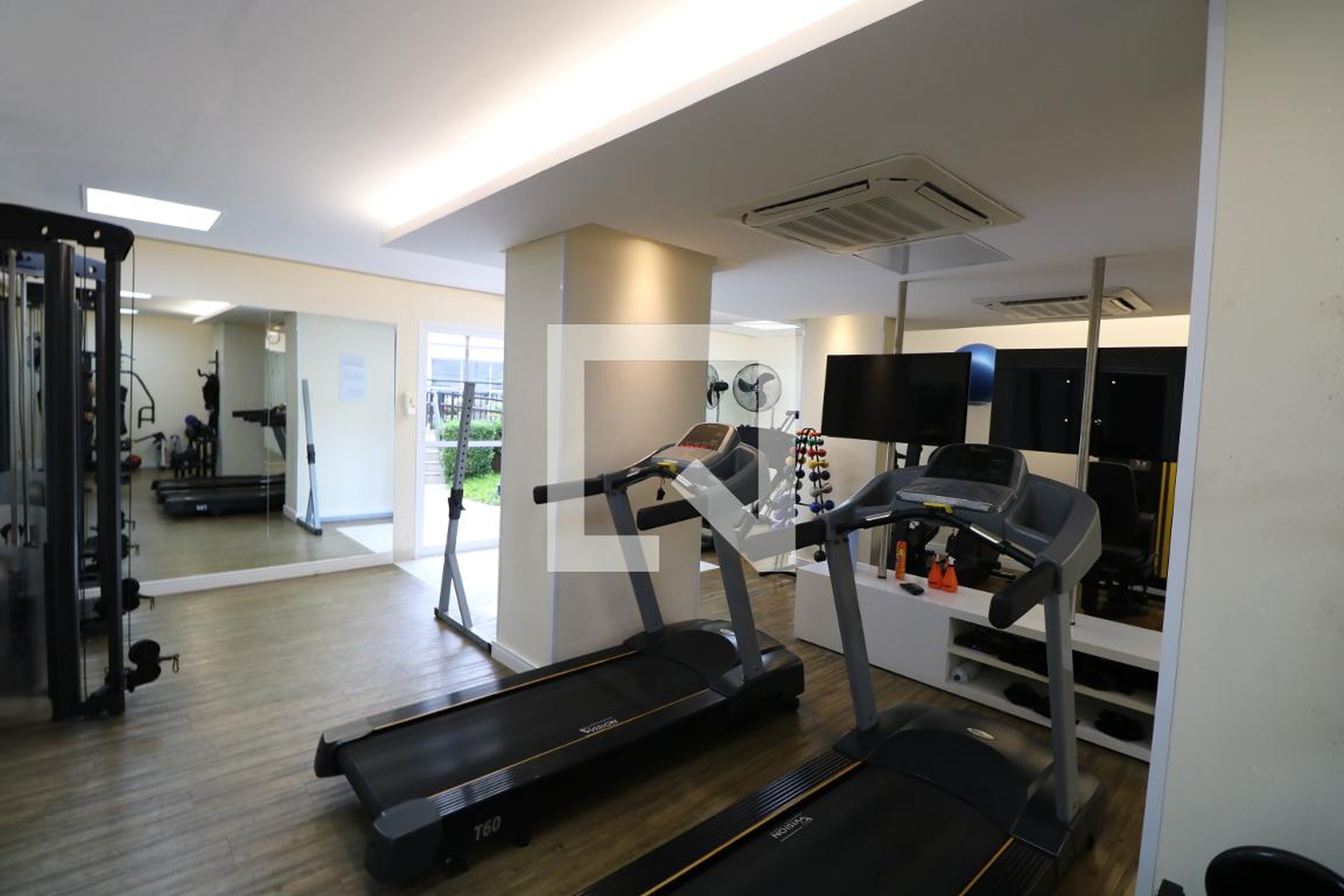 Academia - Lalto Perdizes