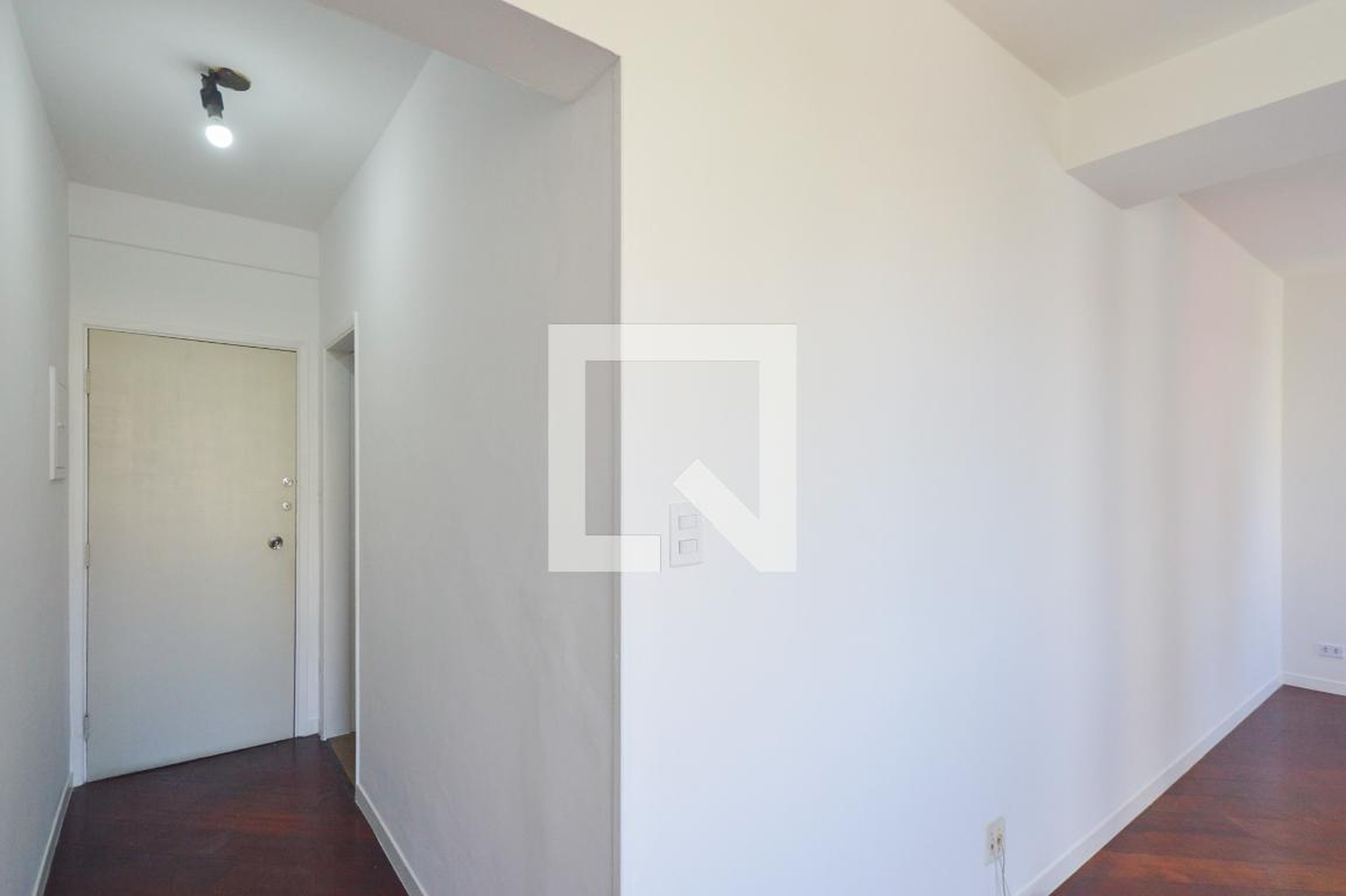 Hall de Entrada - null