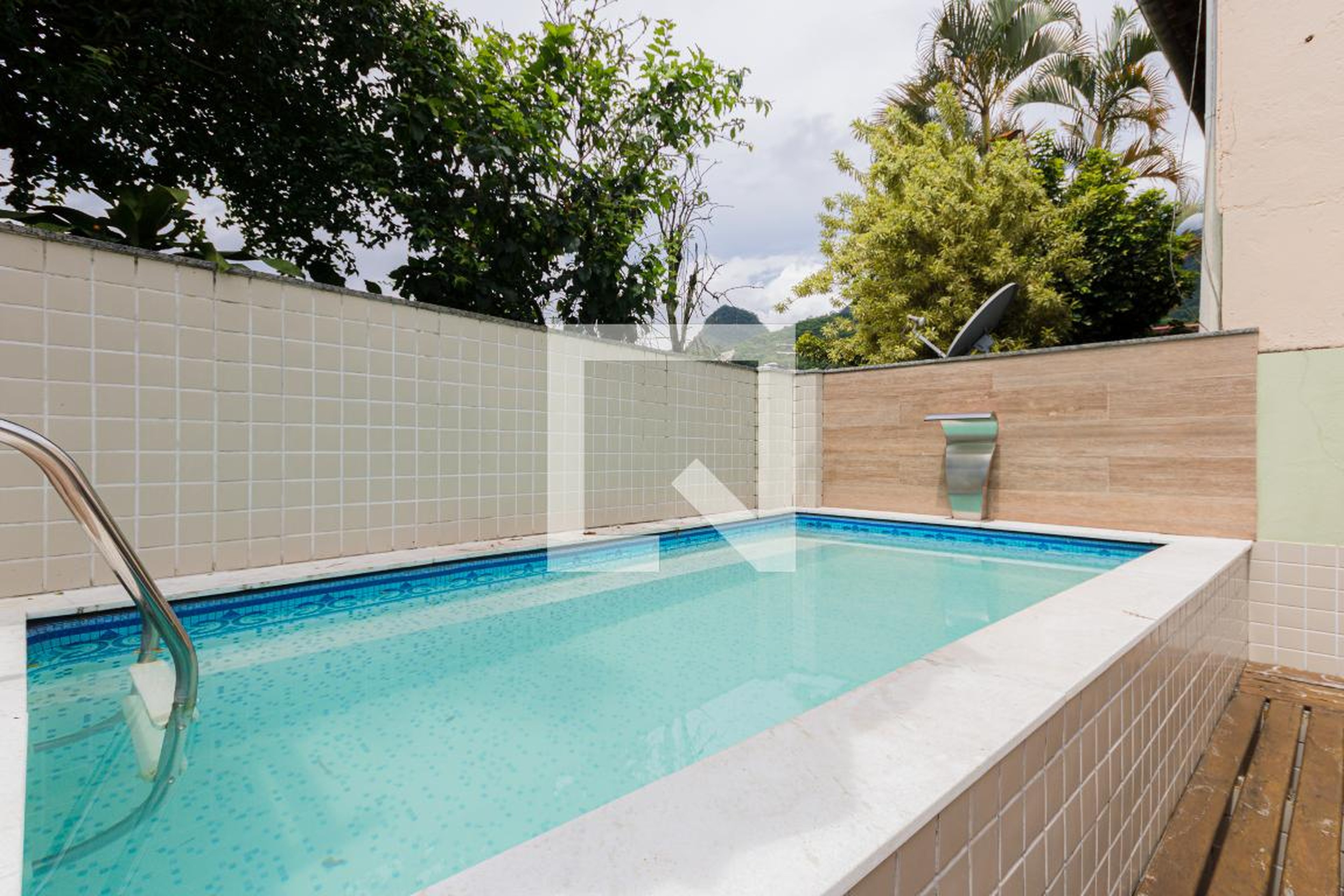 Piscina - 