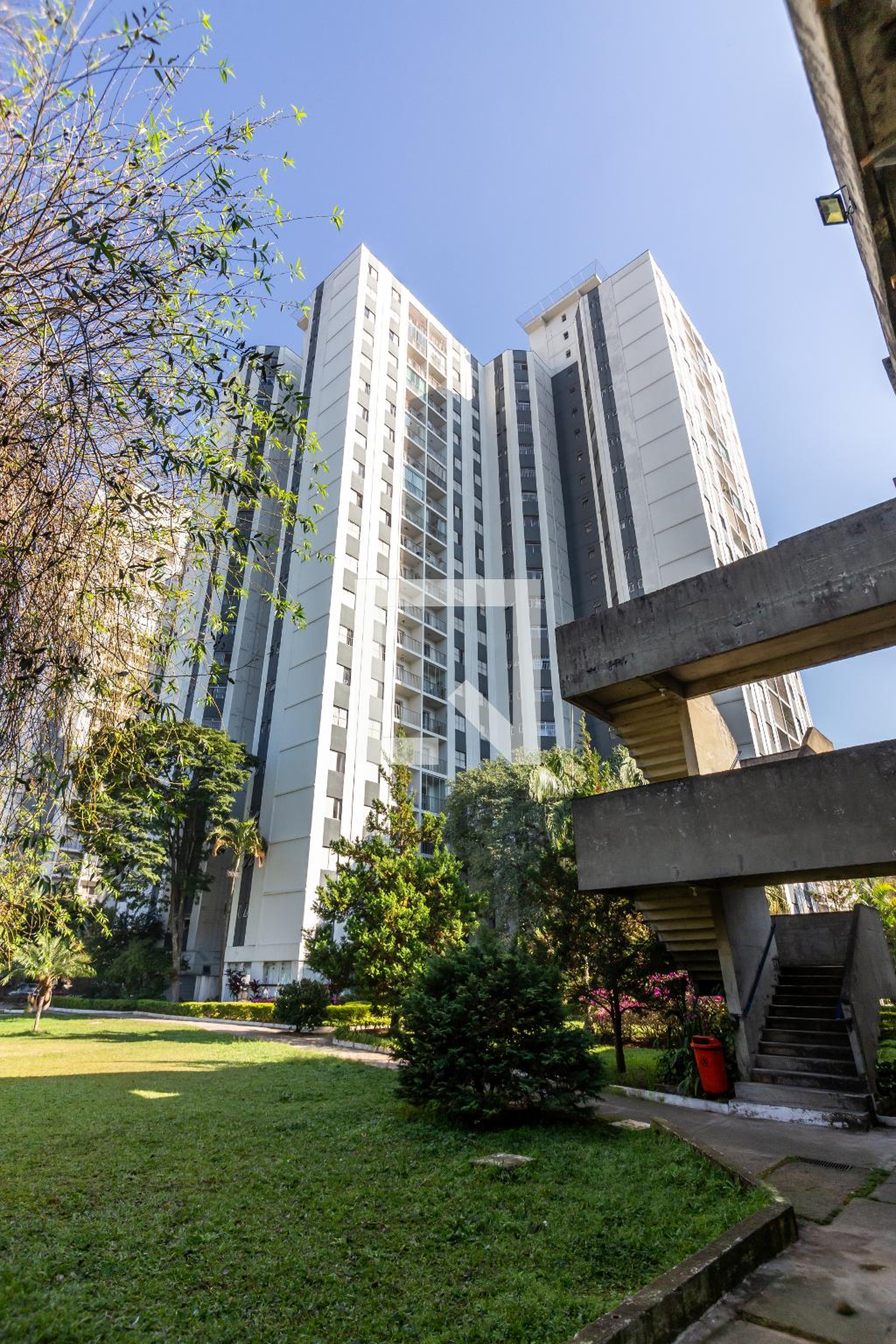 Area Comum - Solar dos Amigos