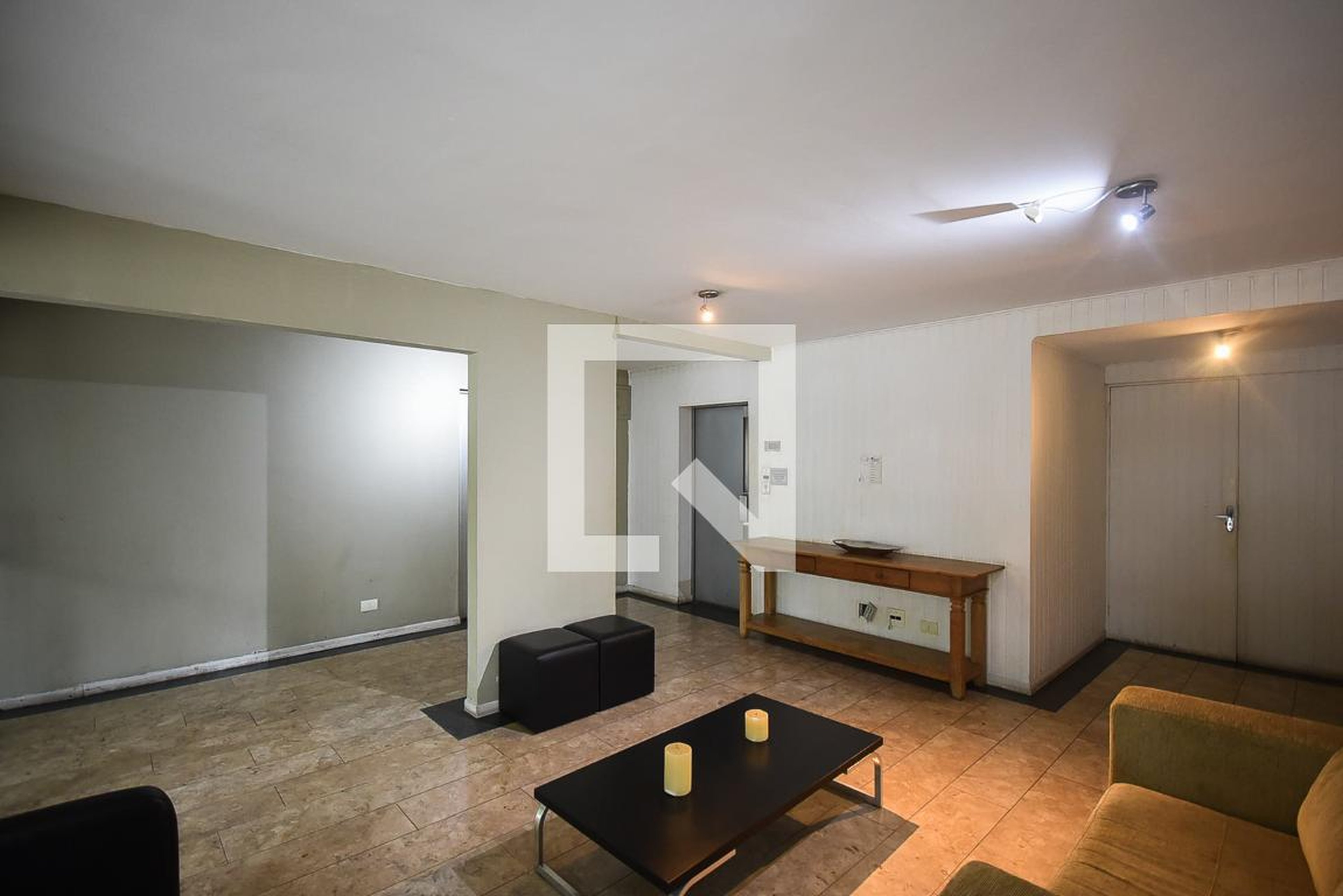 Hall social - Rias Baixas