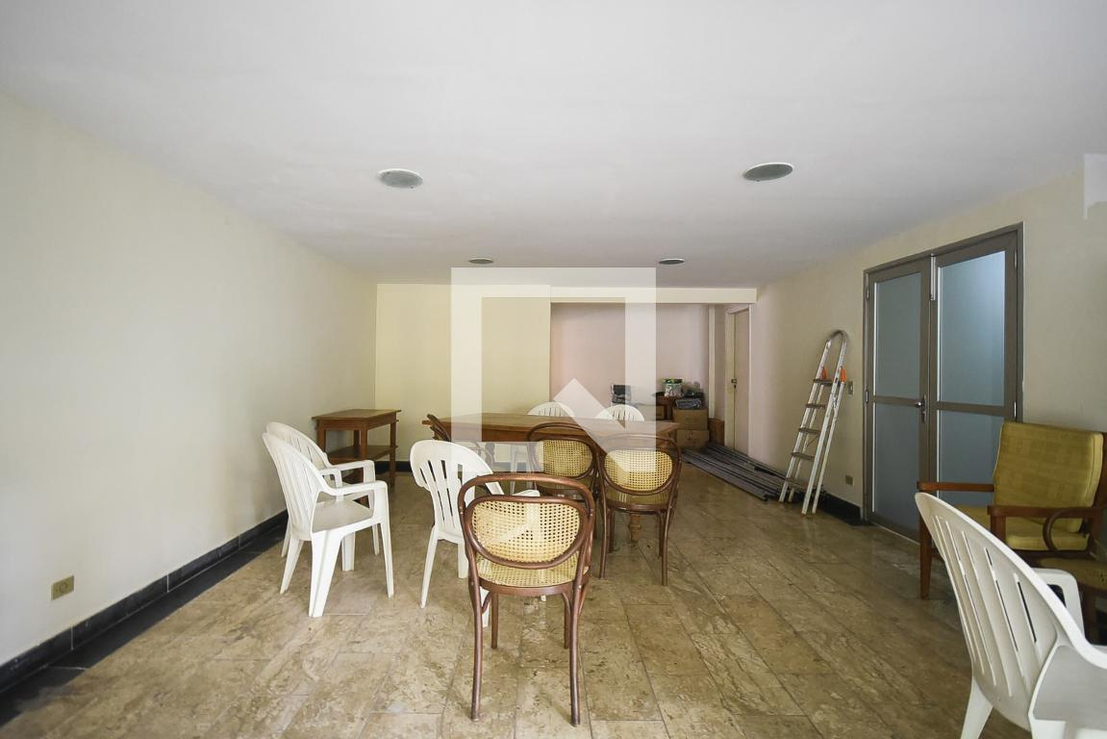 Salão de festa - Rias Baixas