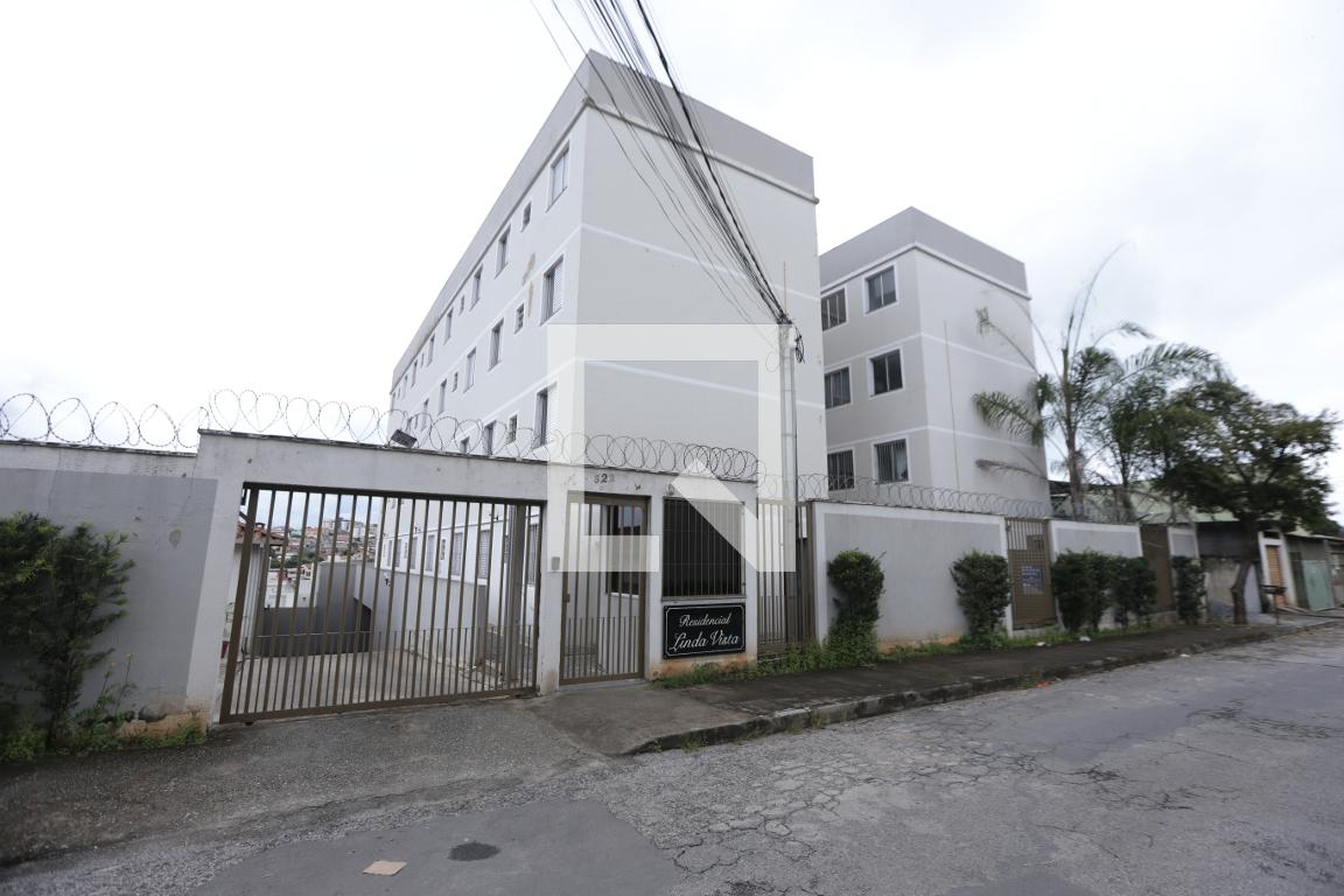 Edifício Condomínio Linda Vista
