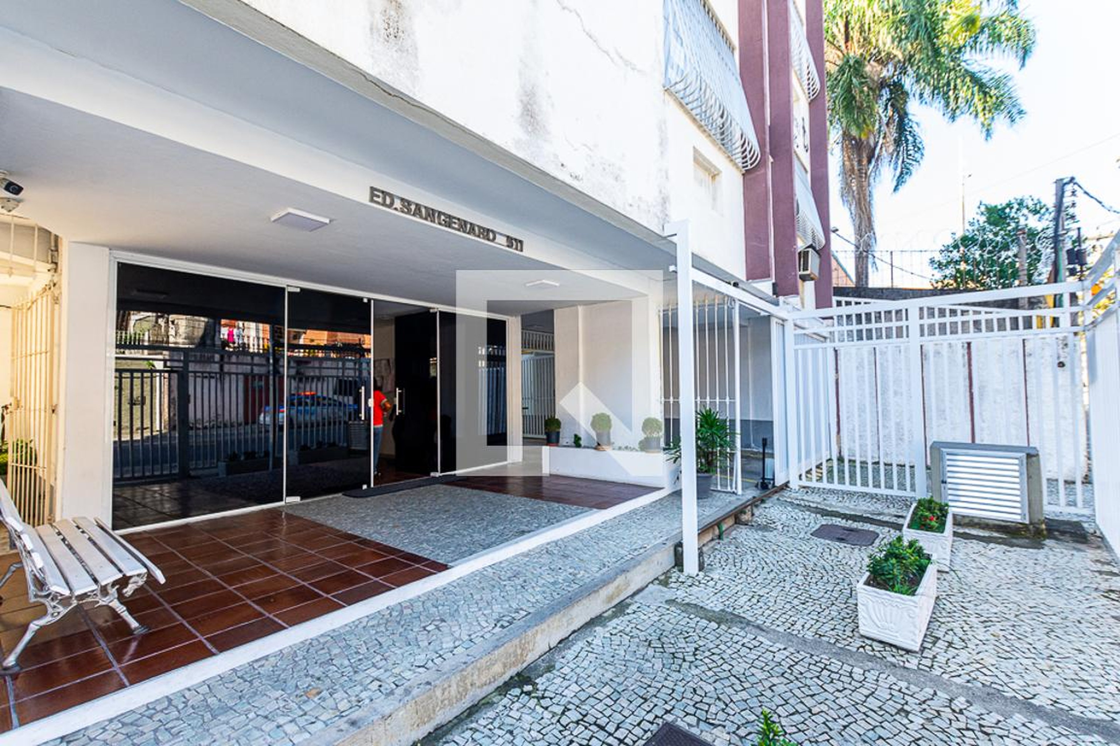 Entrada - San Genaro