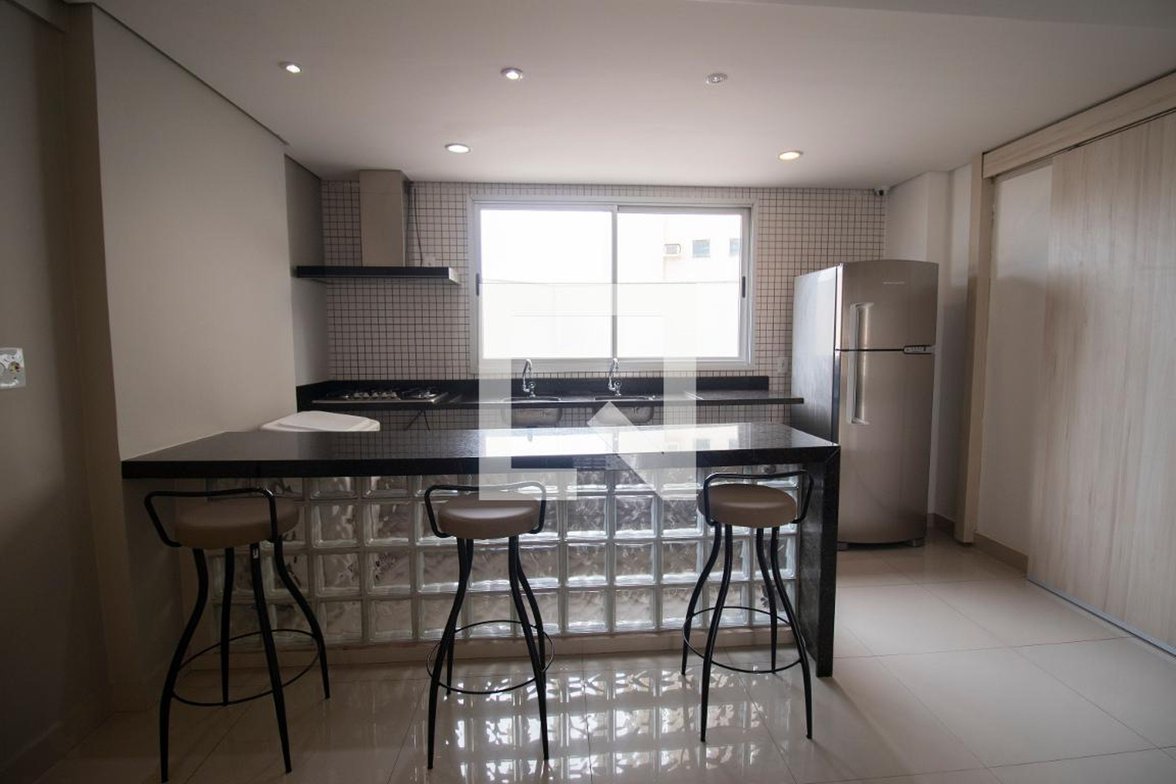 Espaço Gourmet - Due Home Design