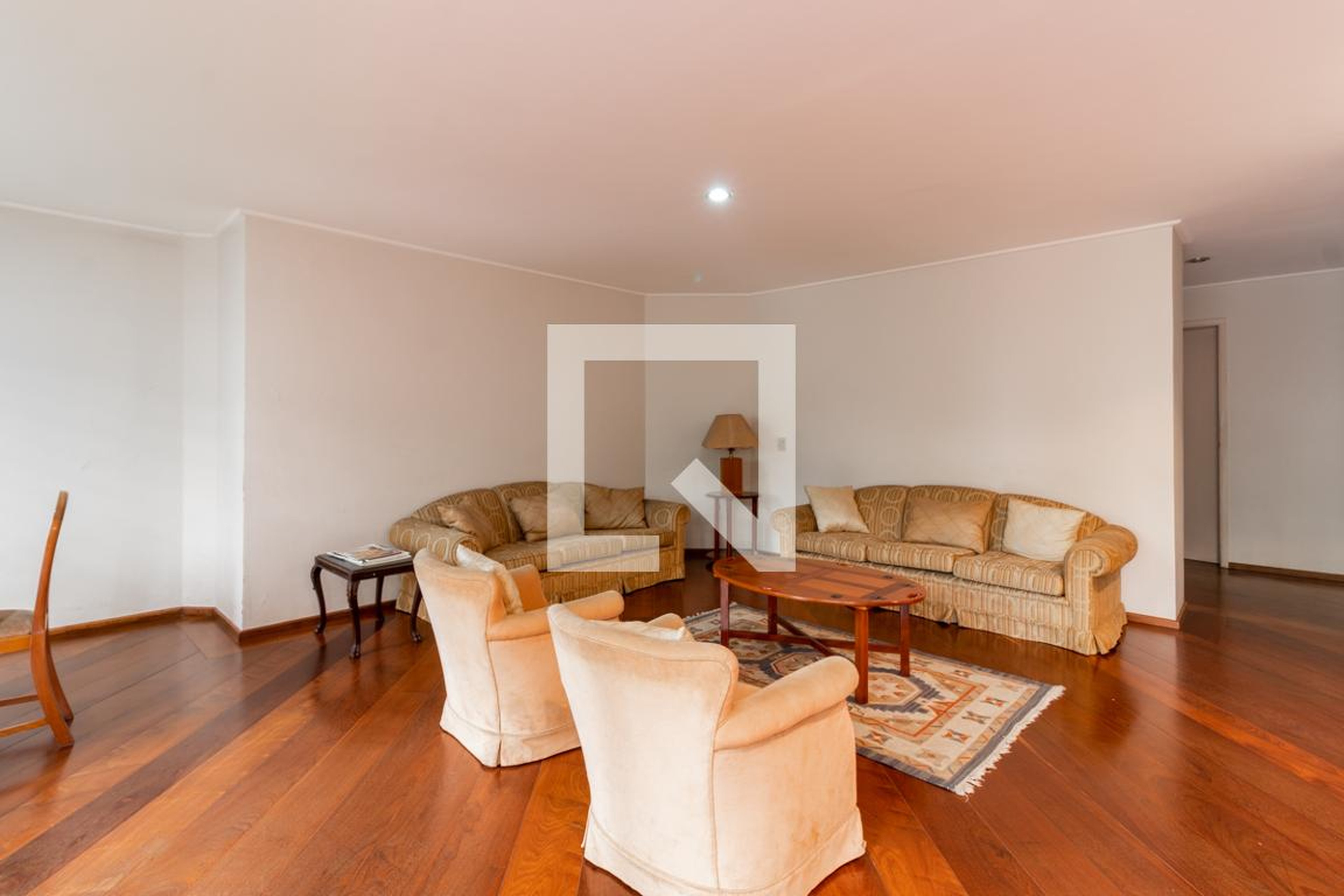 Salão de Festas - Green House