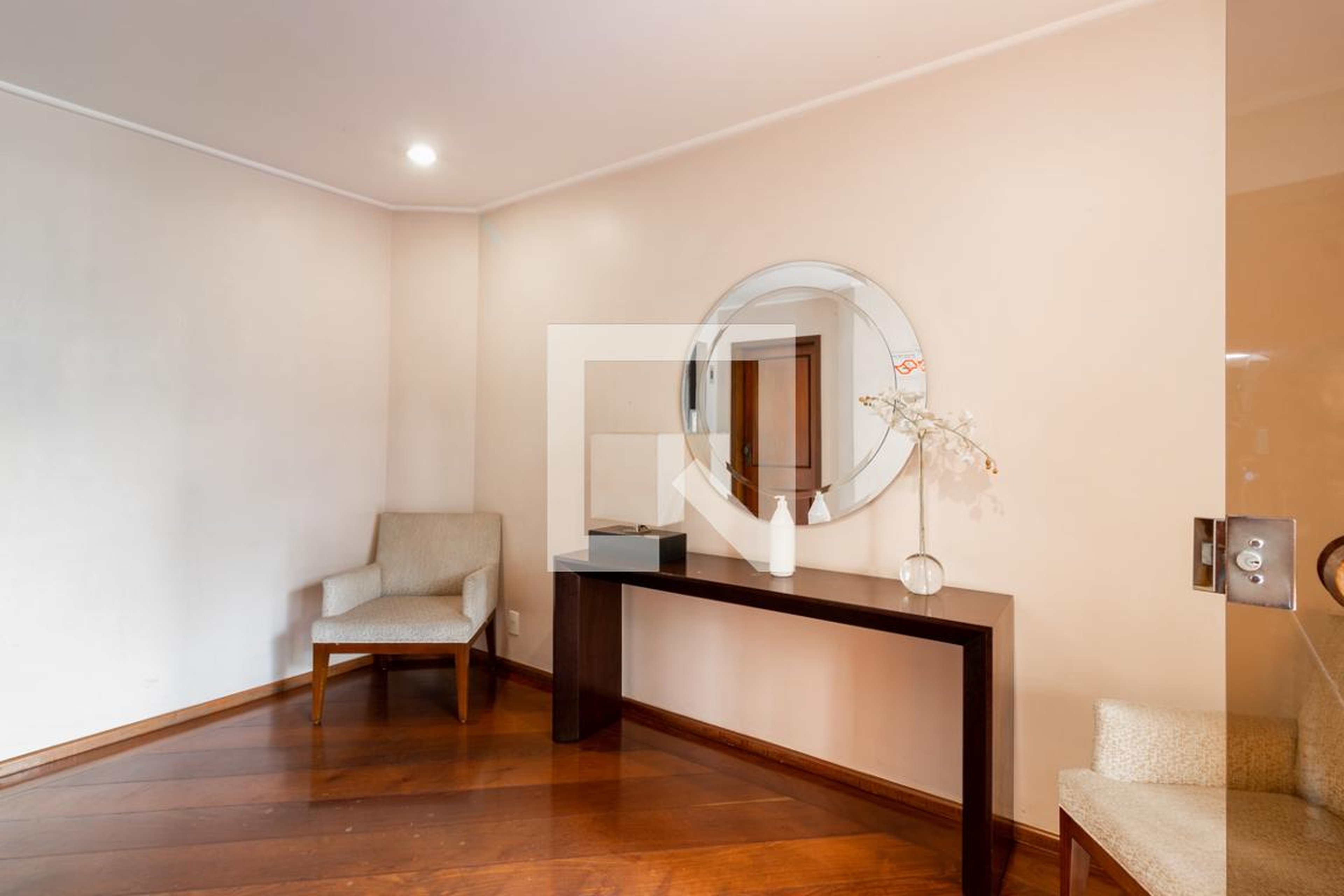 Hall Social - Green House