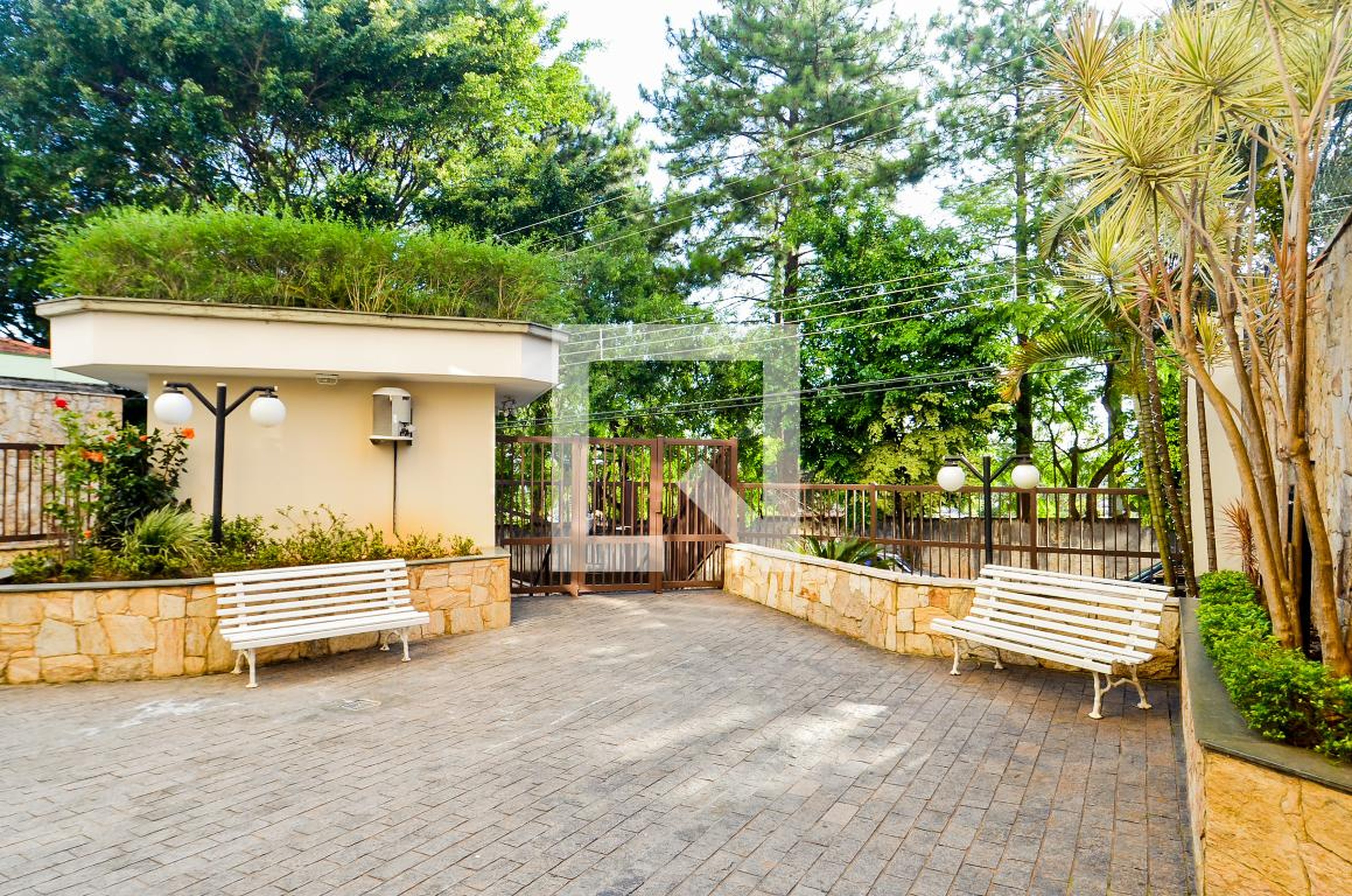 Área Externa - Ville D'Or