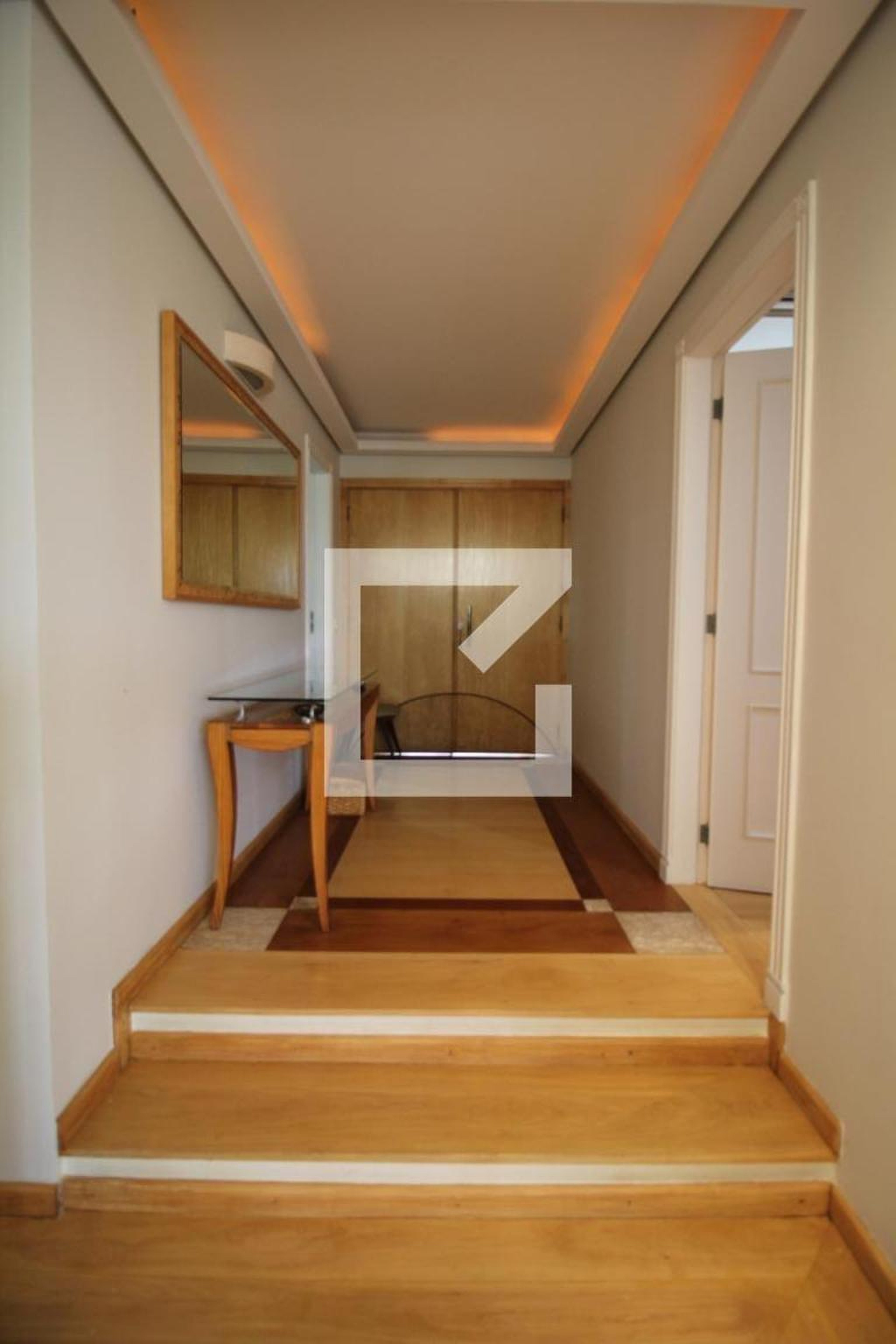 Hall de entrada - Melville