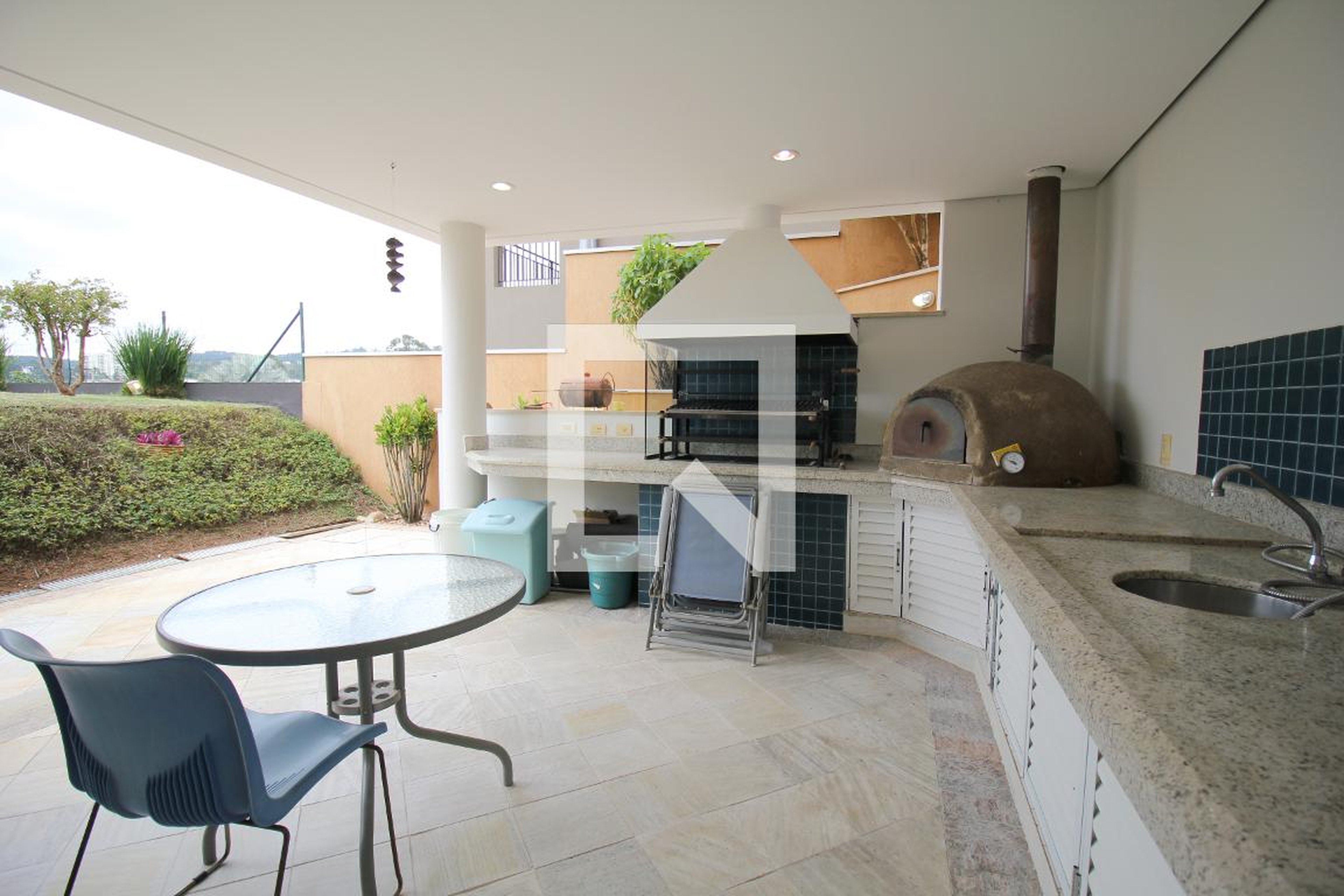 Churrasqueira - Melville