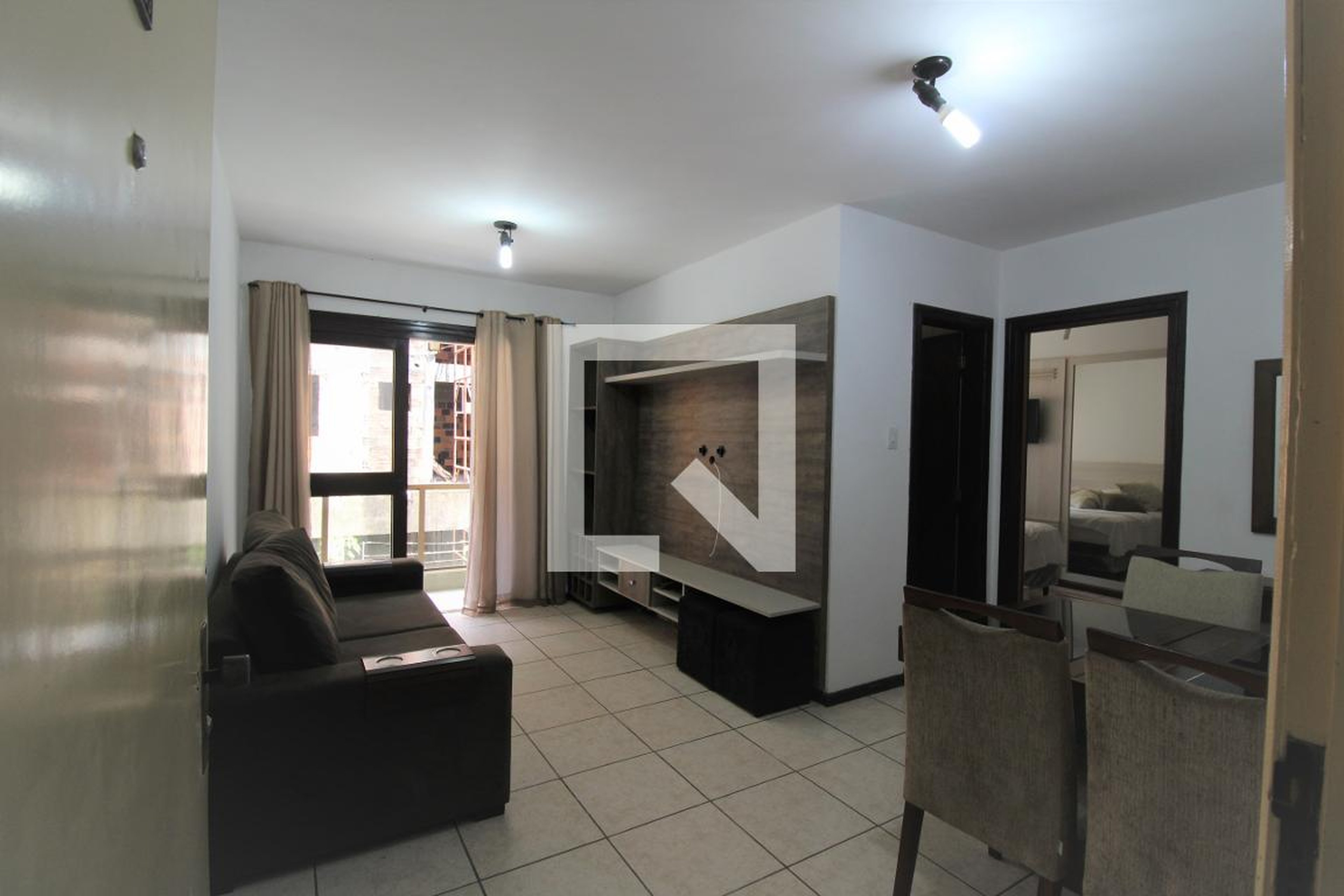 Entrada - Edifício Onix