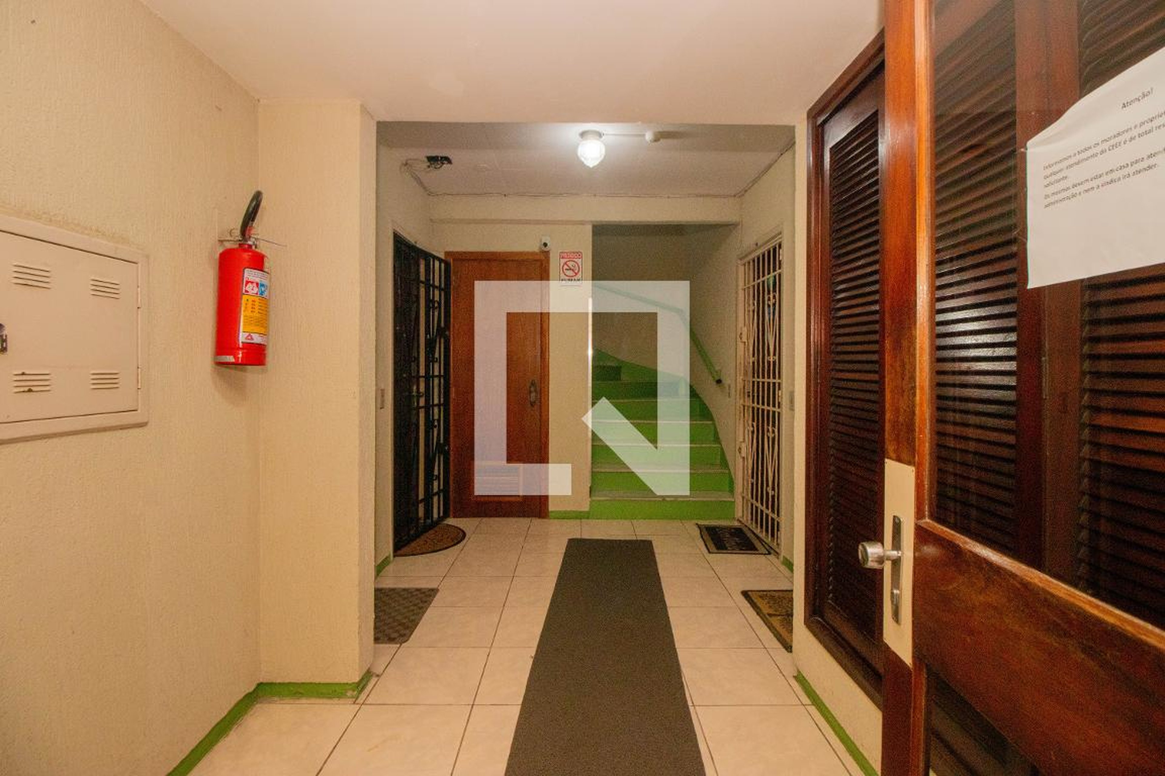 Hall de Entrada - Tulipa A