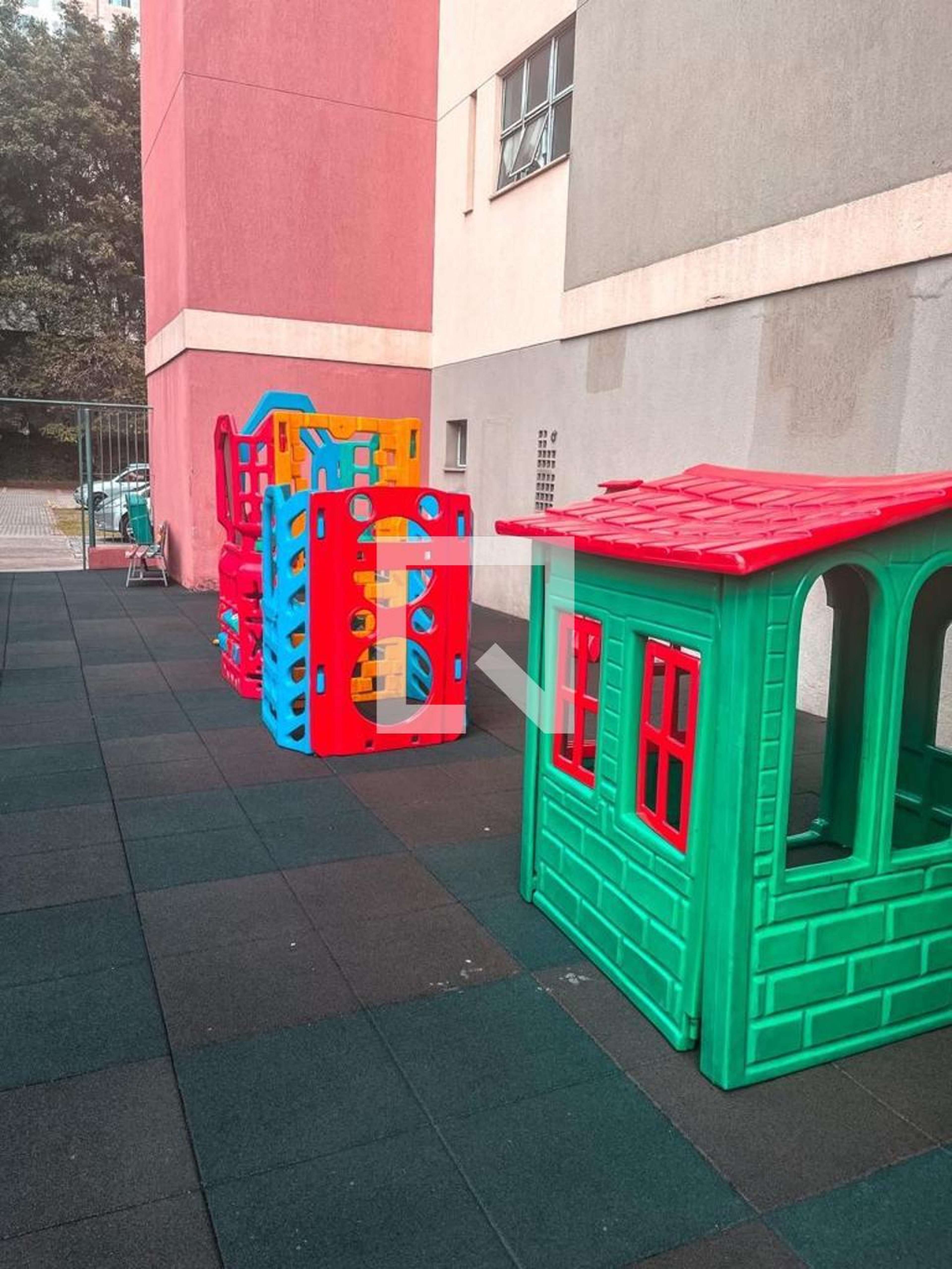 Playground - Georgia Gardens