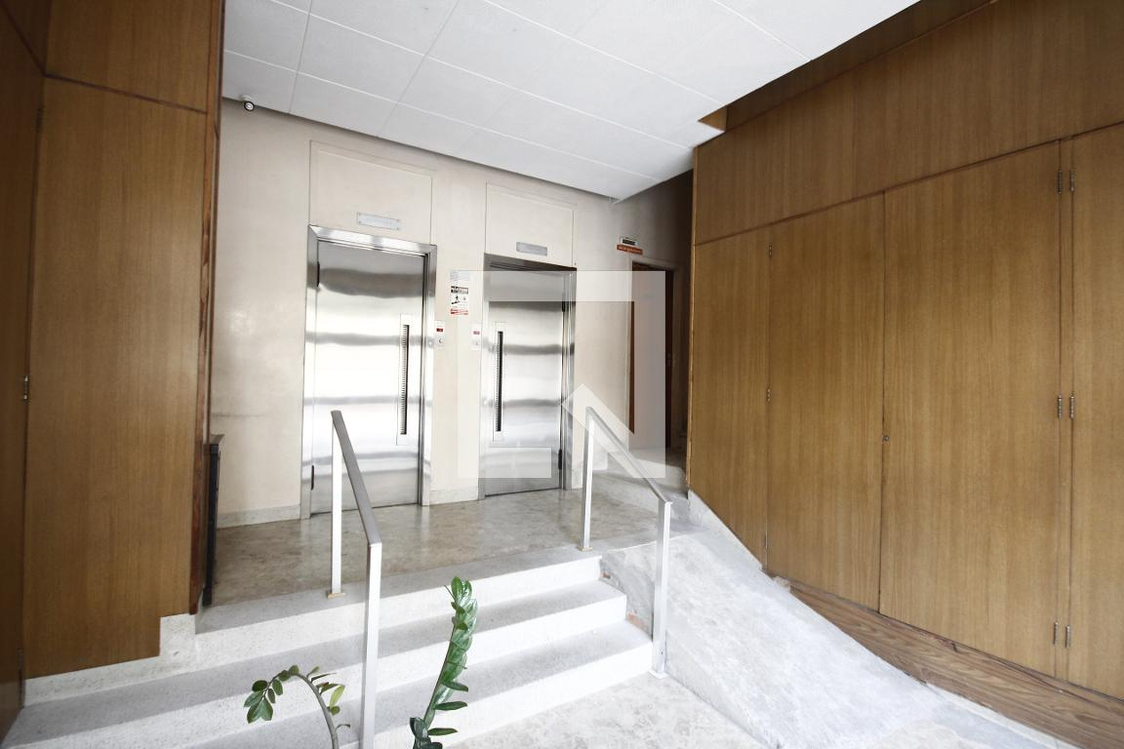 Hall de Entrada - Lins