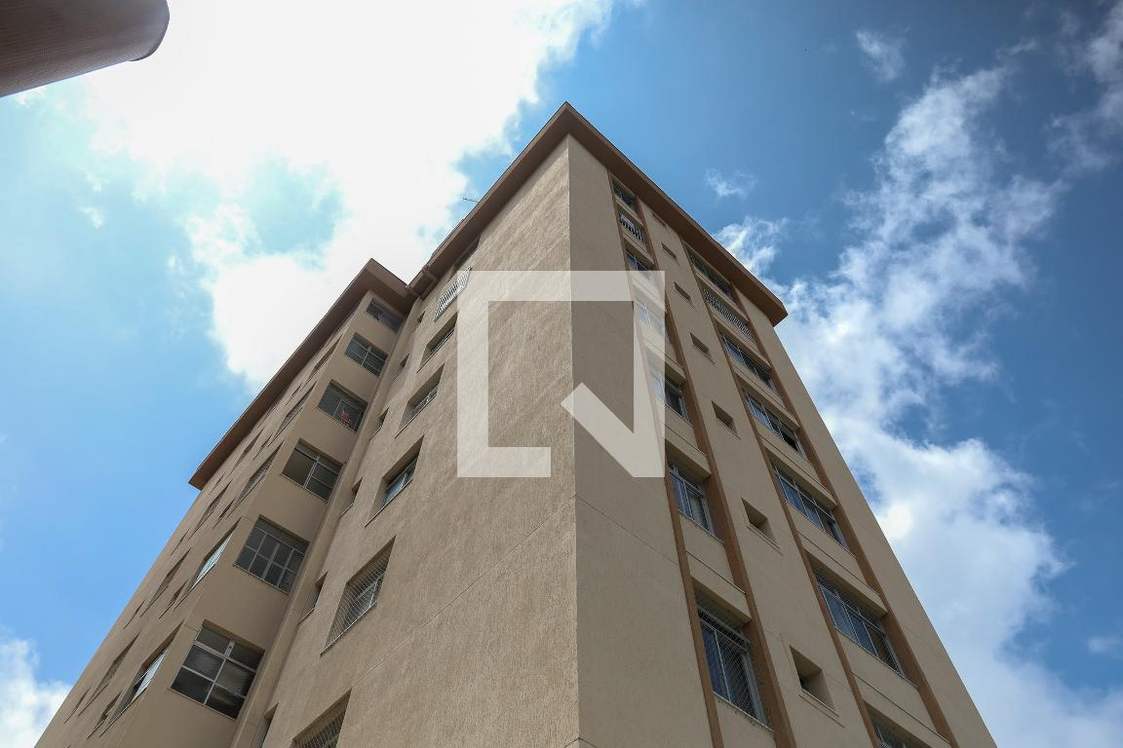 Fachada Edifício Bichara Khezam