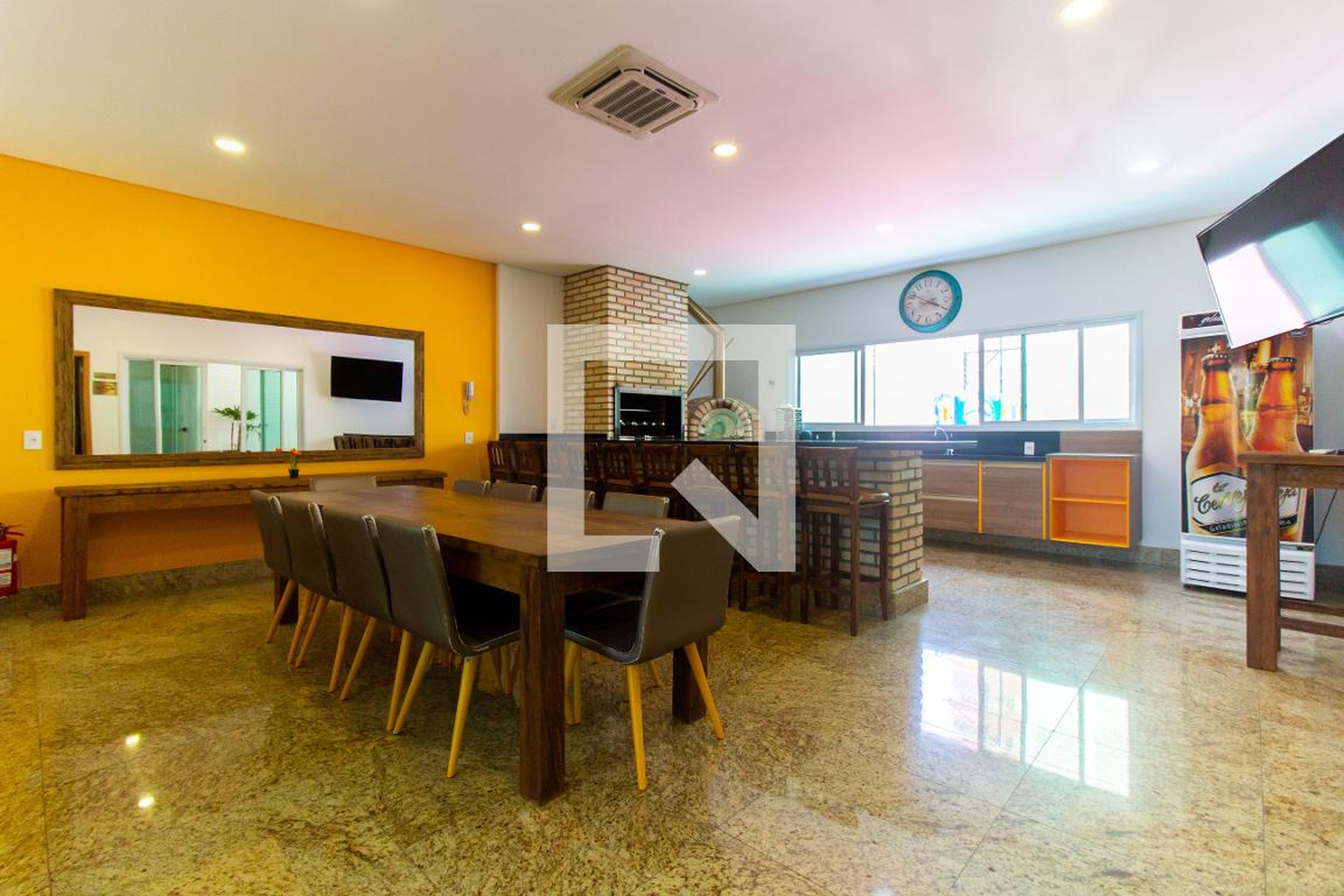 Salão Gourmet - Villa de Sagres