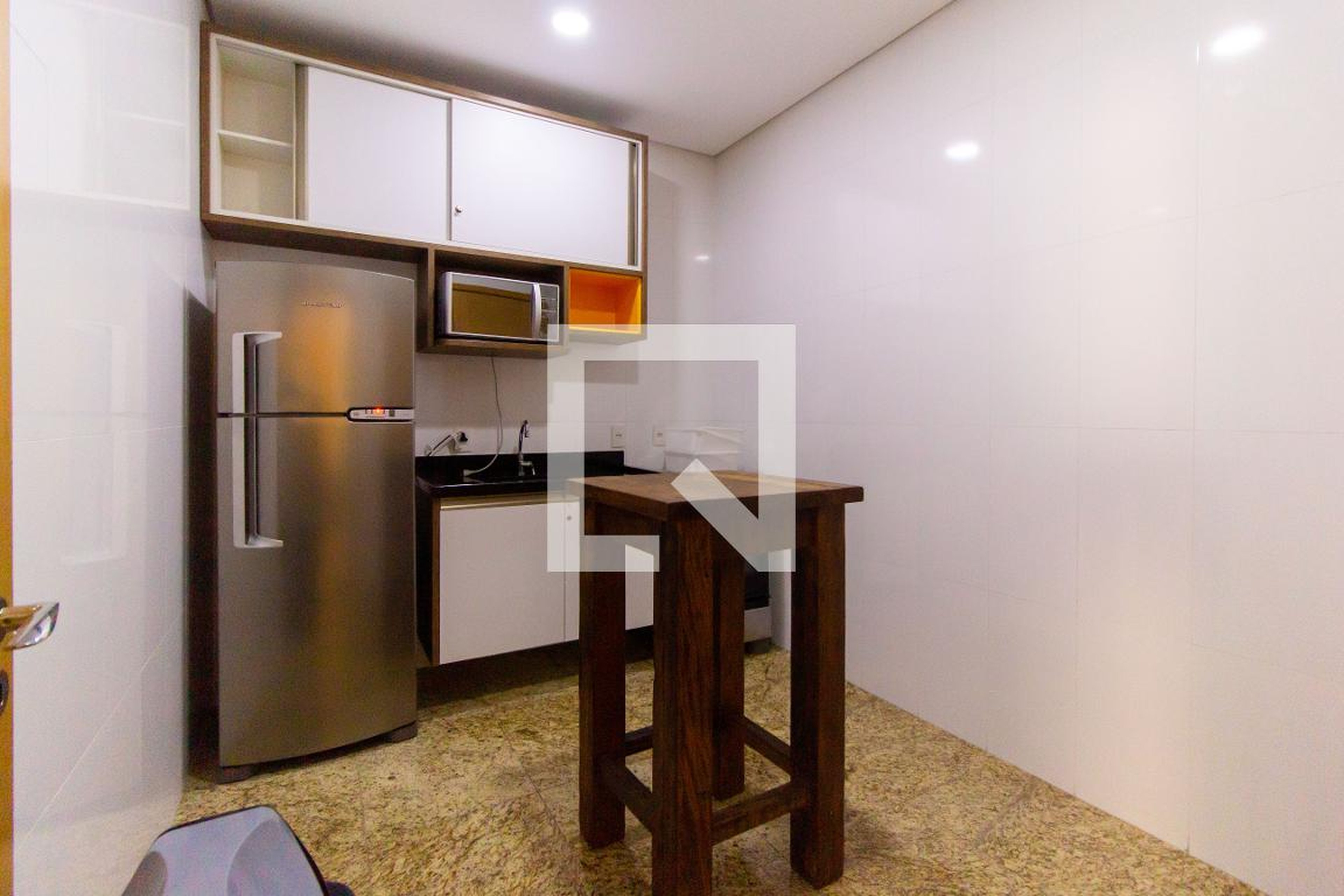 Copa do Salão de Festas - Villa de Sagres