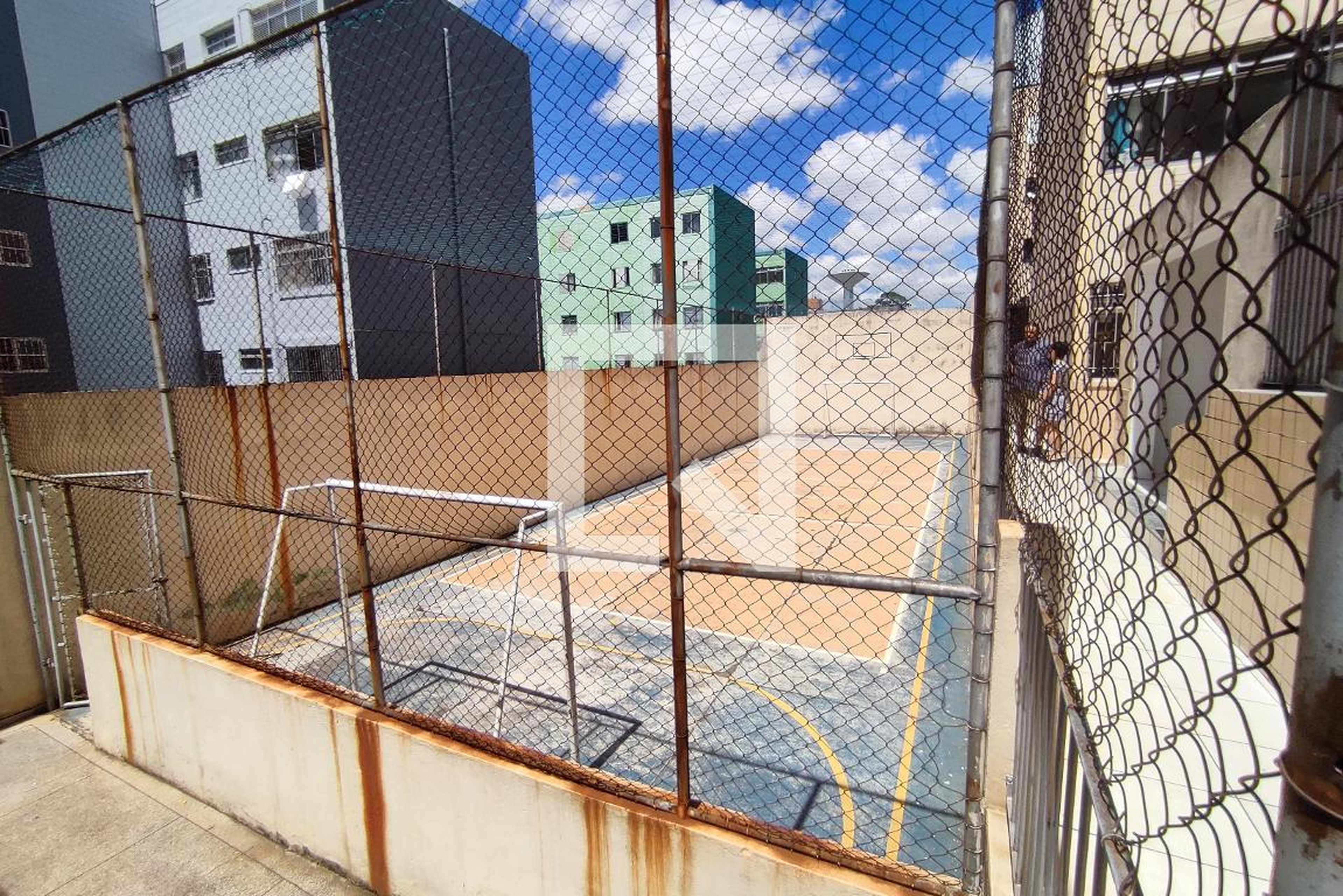 Área comum - Cacaurana 2