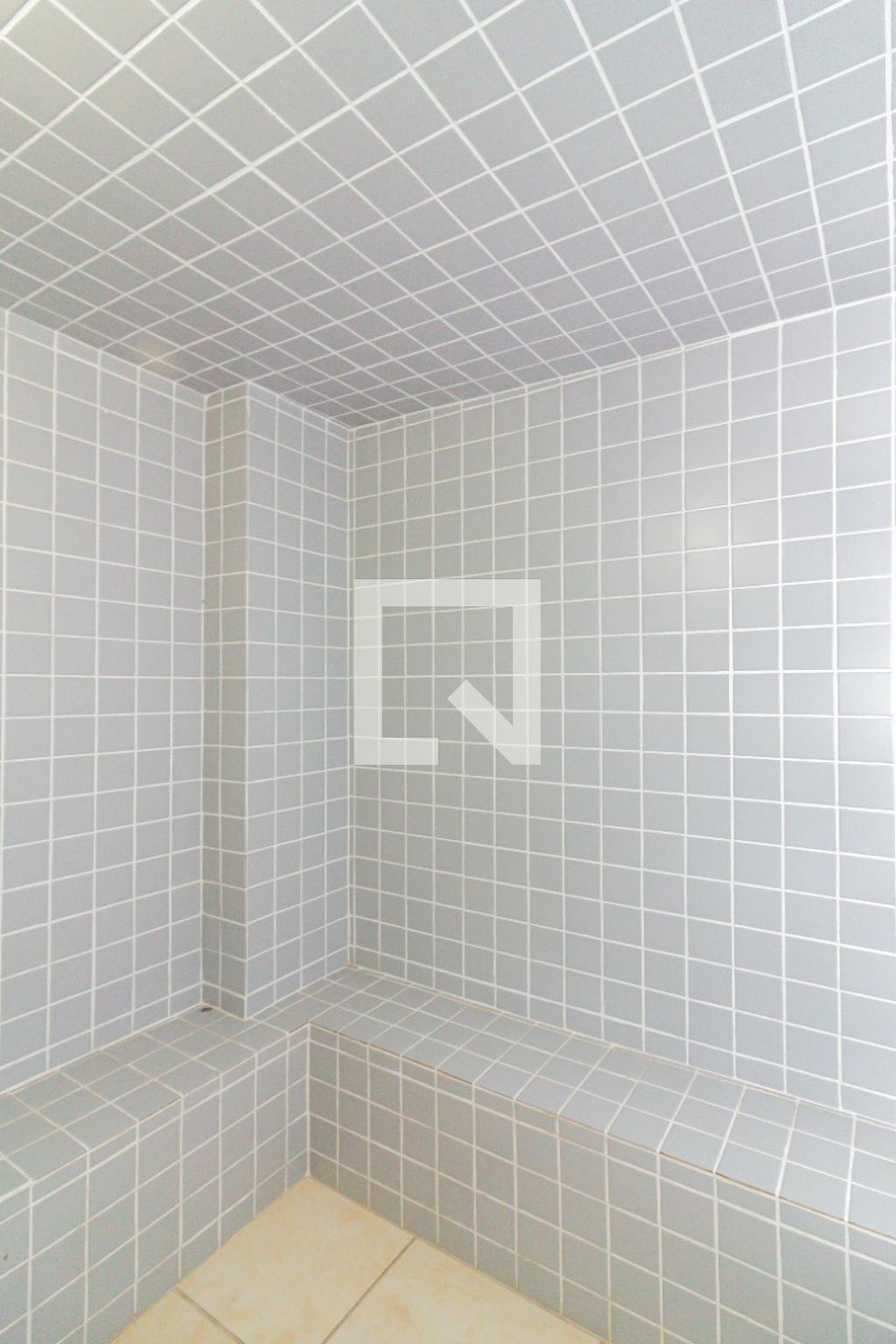 Área comum Residencial Solar Belvedere