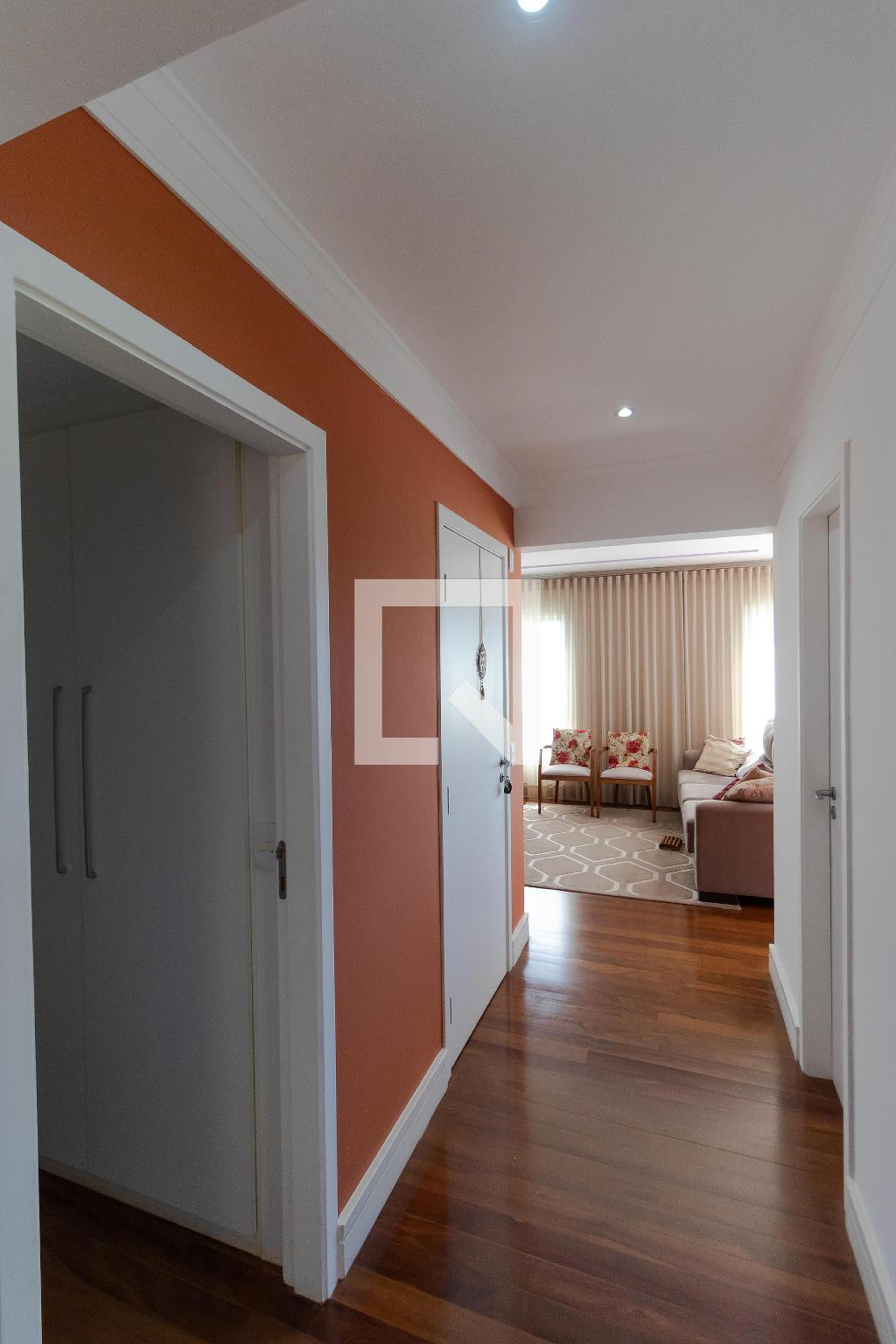 Hall de entrada - Wonders Galleria