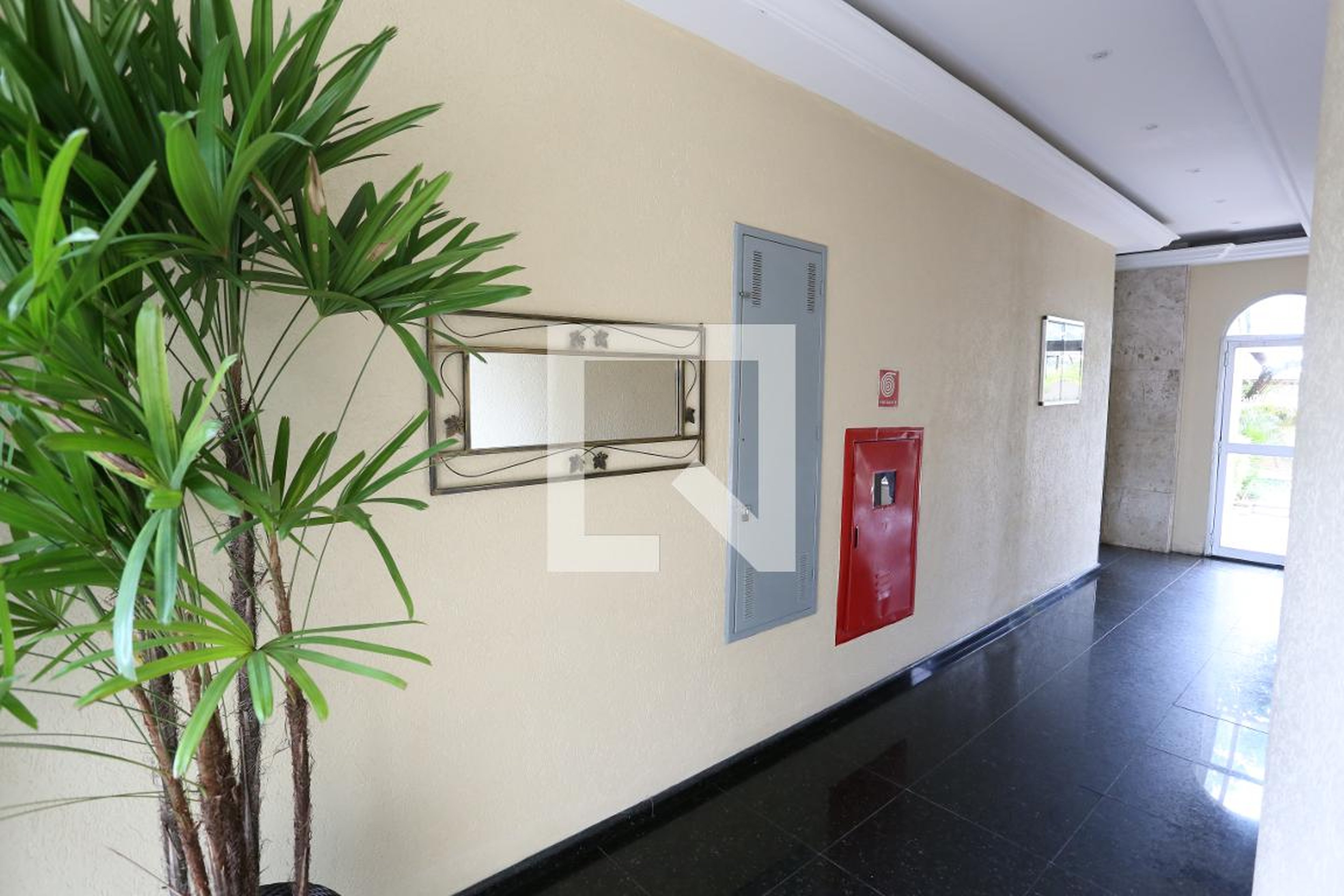 Hall Social - Conjunto Valle Del Molise