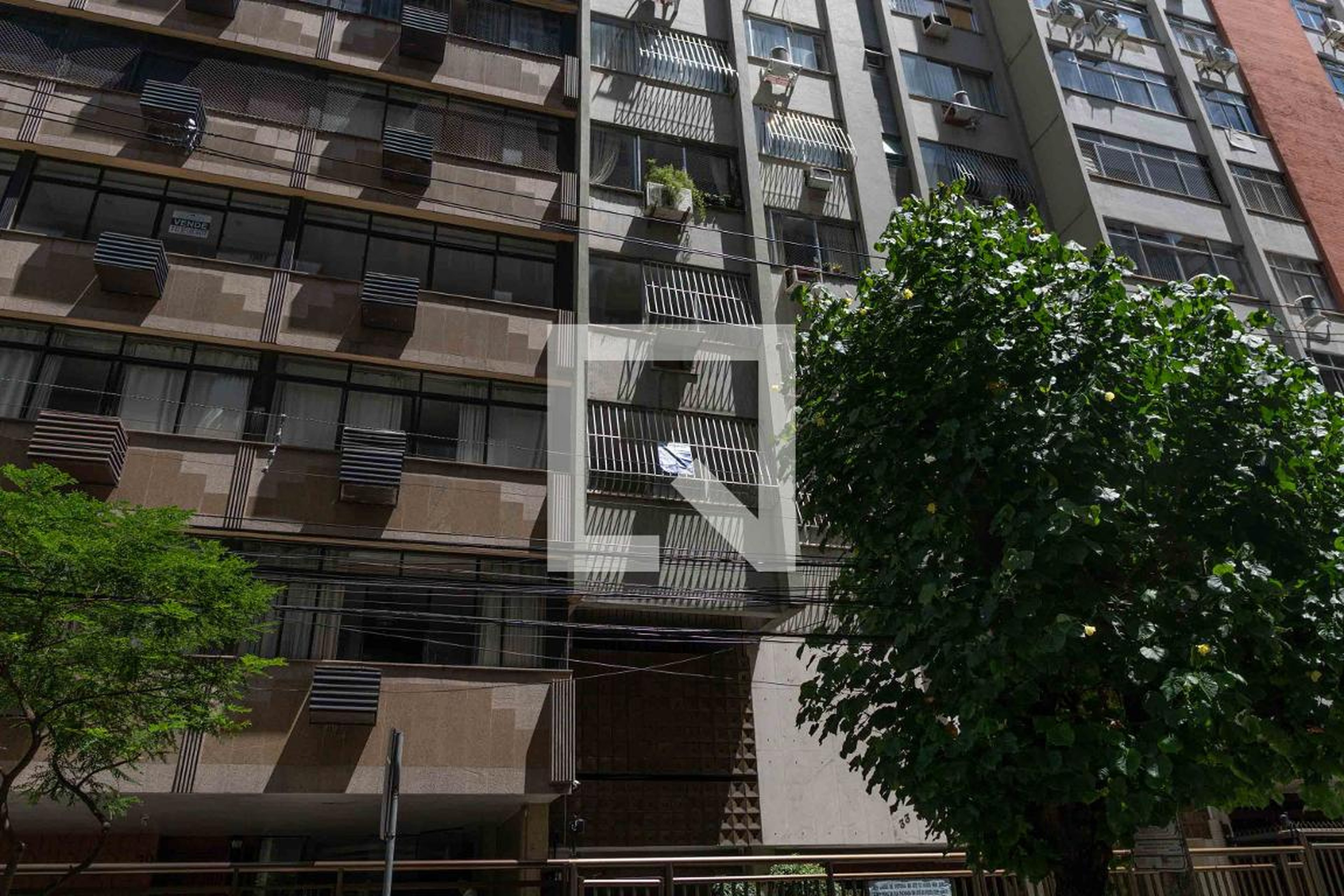 Fachada Edifício Goya