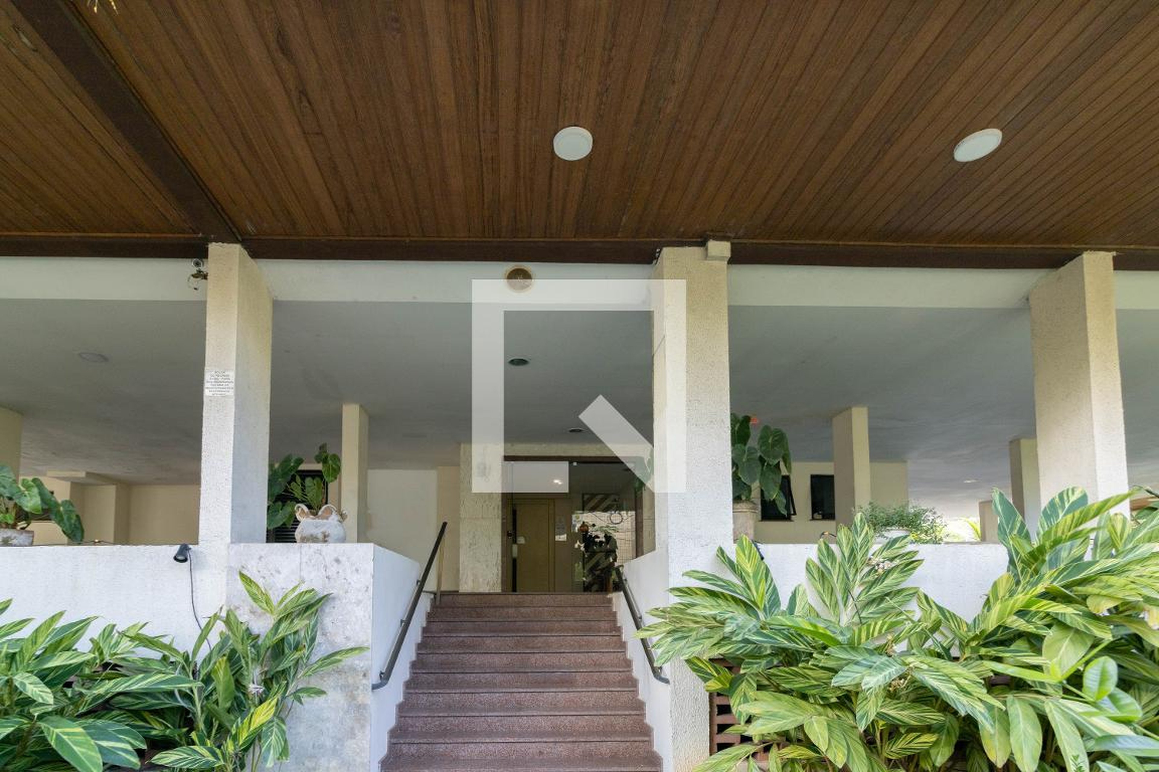 Área comum - Solar do Recreio