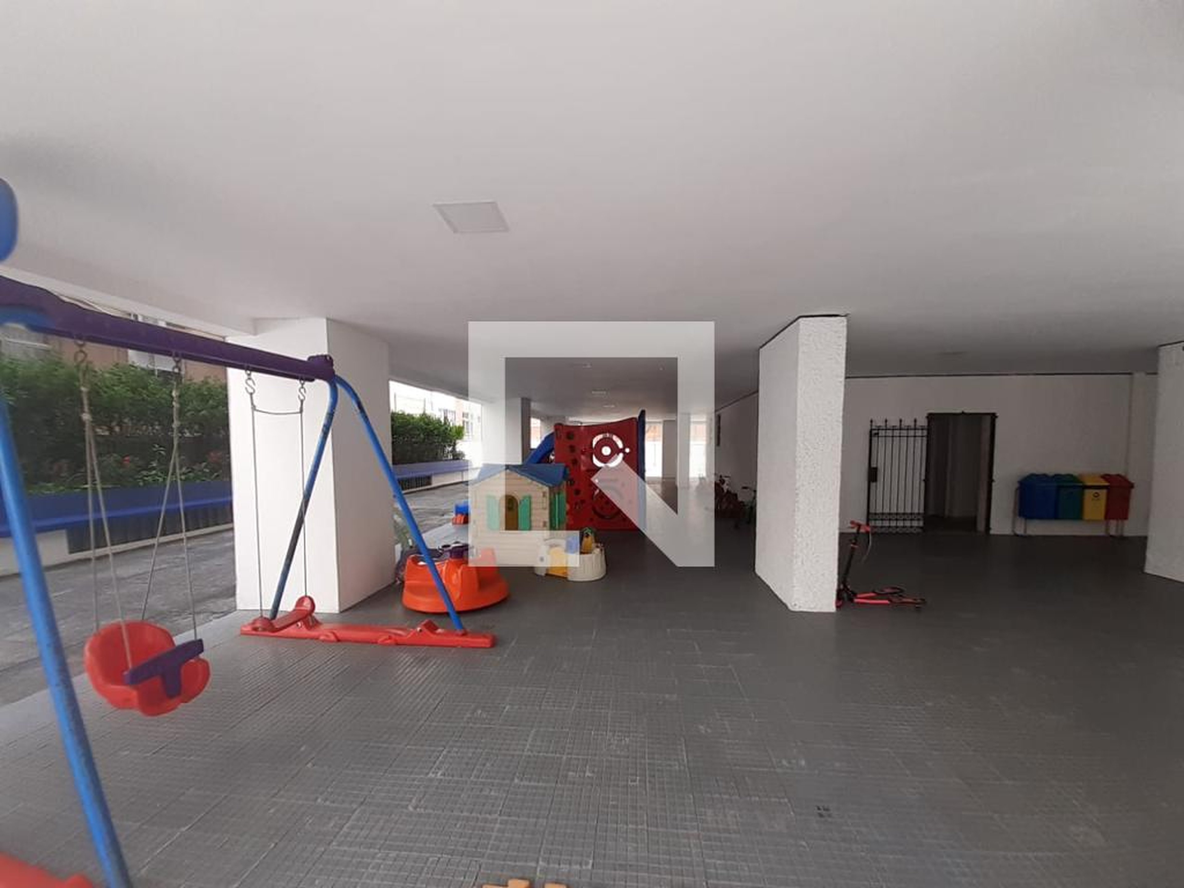 Playground - Paço da Lagoa