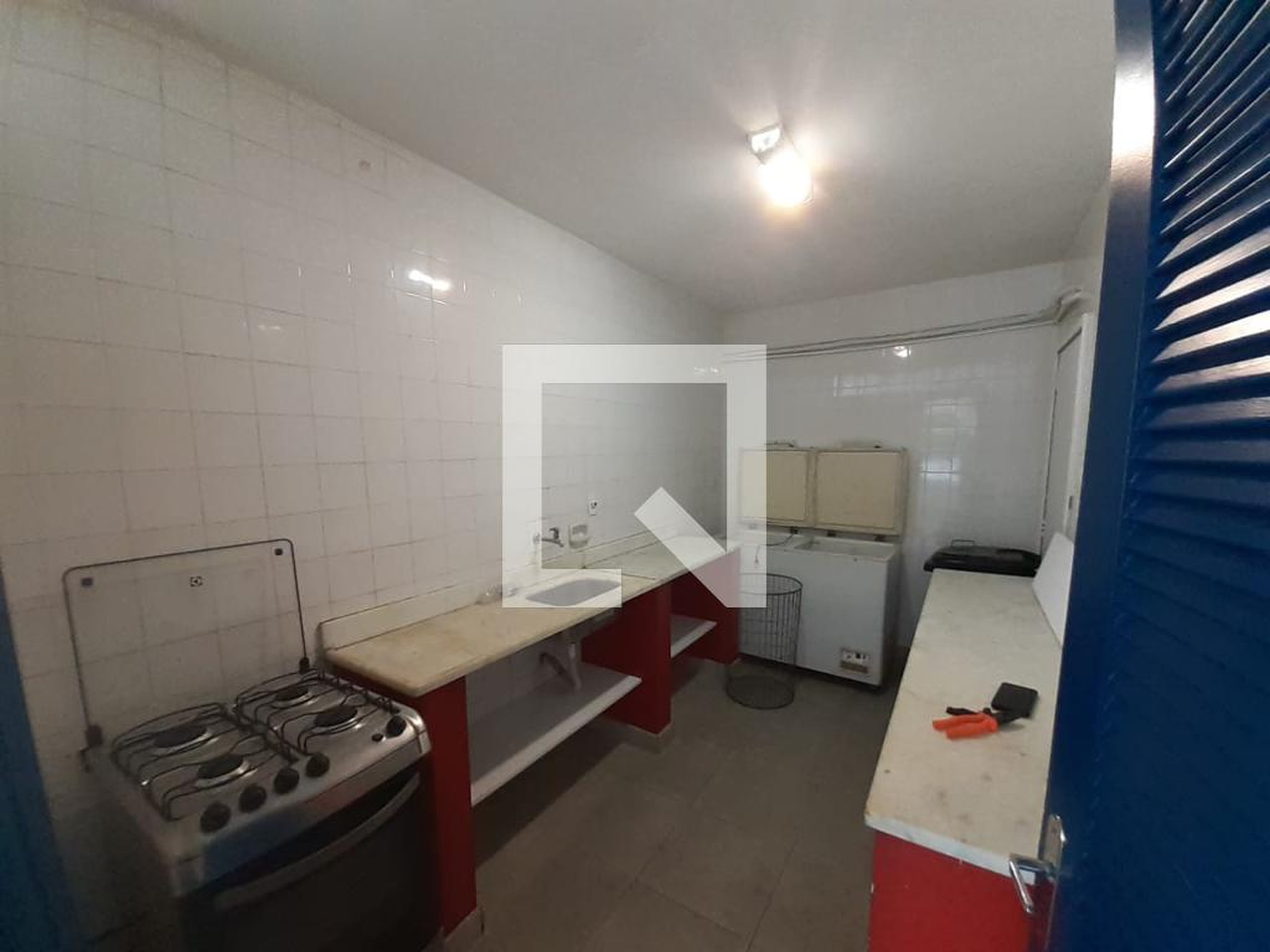 Salão de Festas - Paço da Lagoa