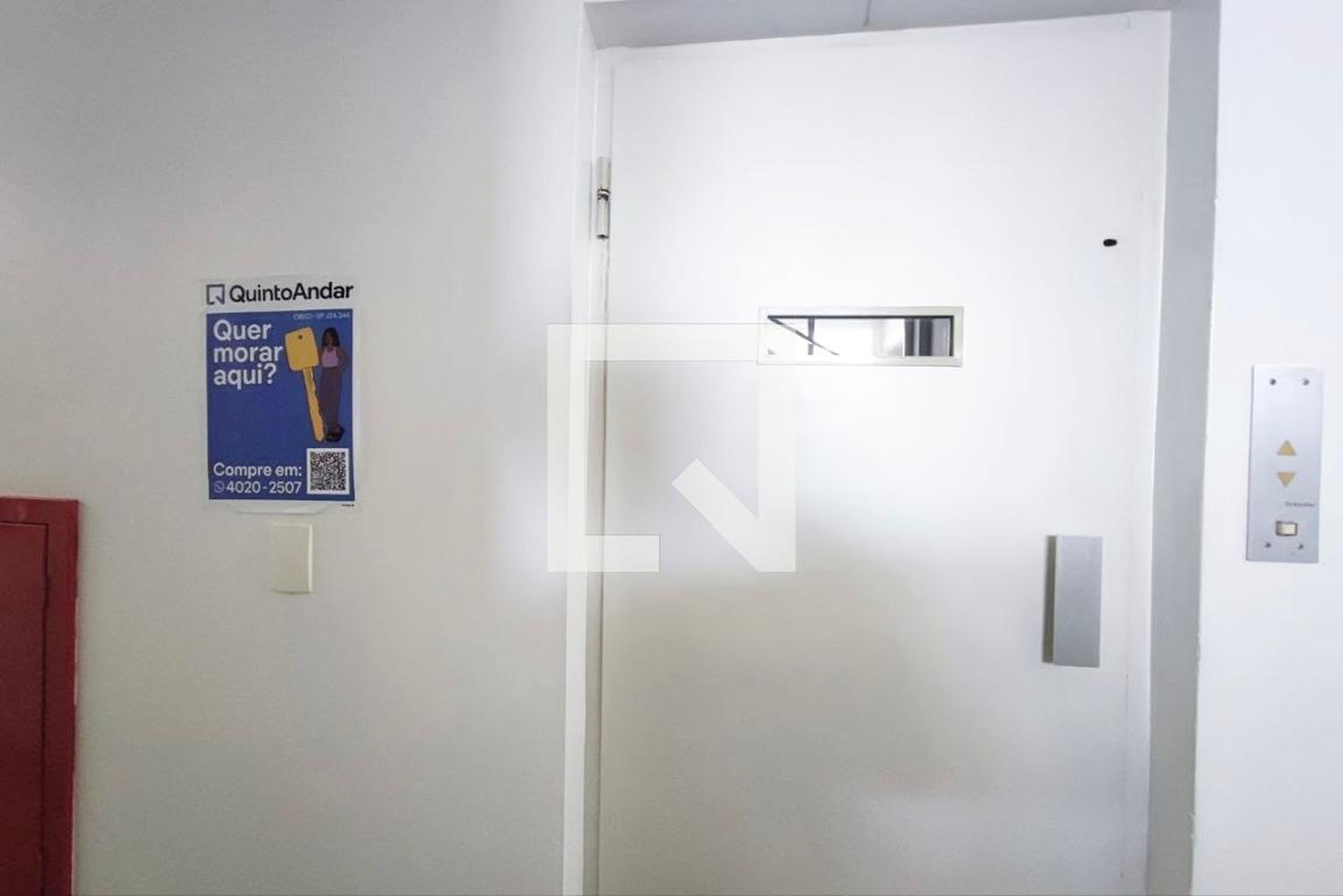 Hall de entrada - null