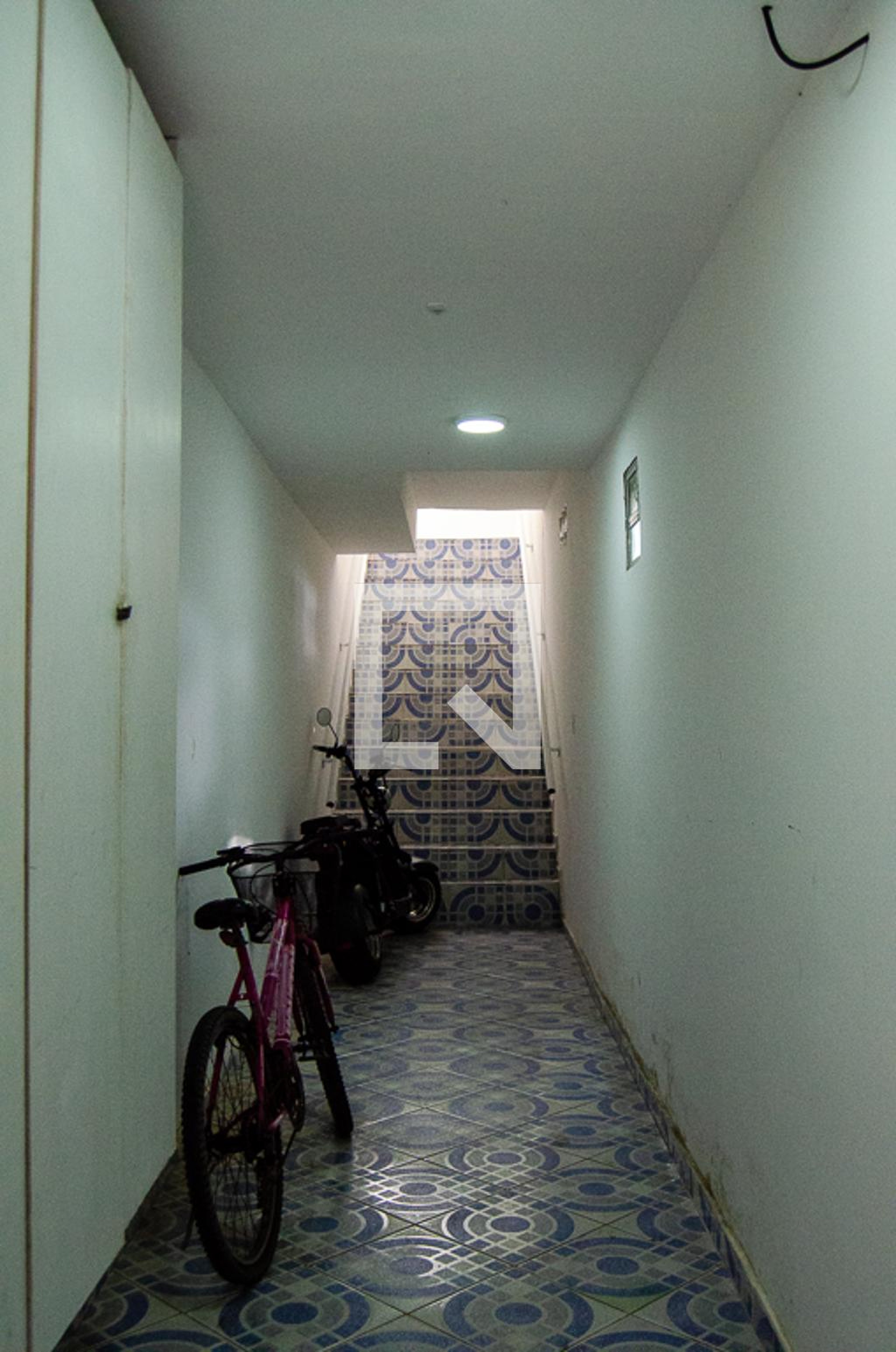 Hall de entrada - null