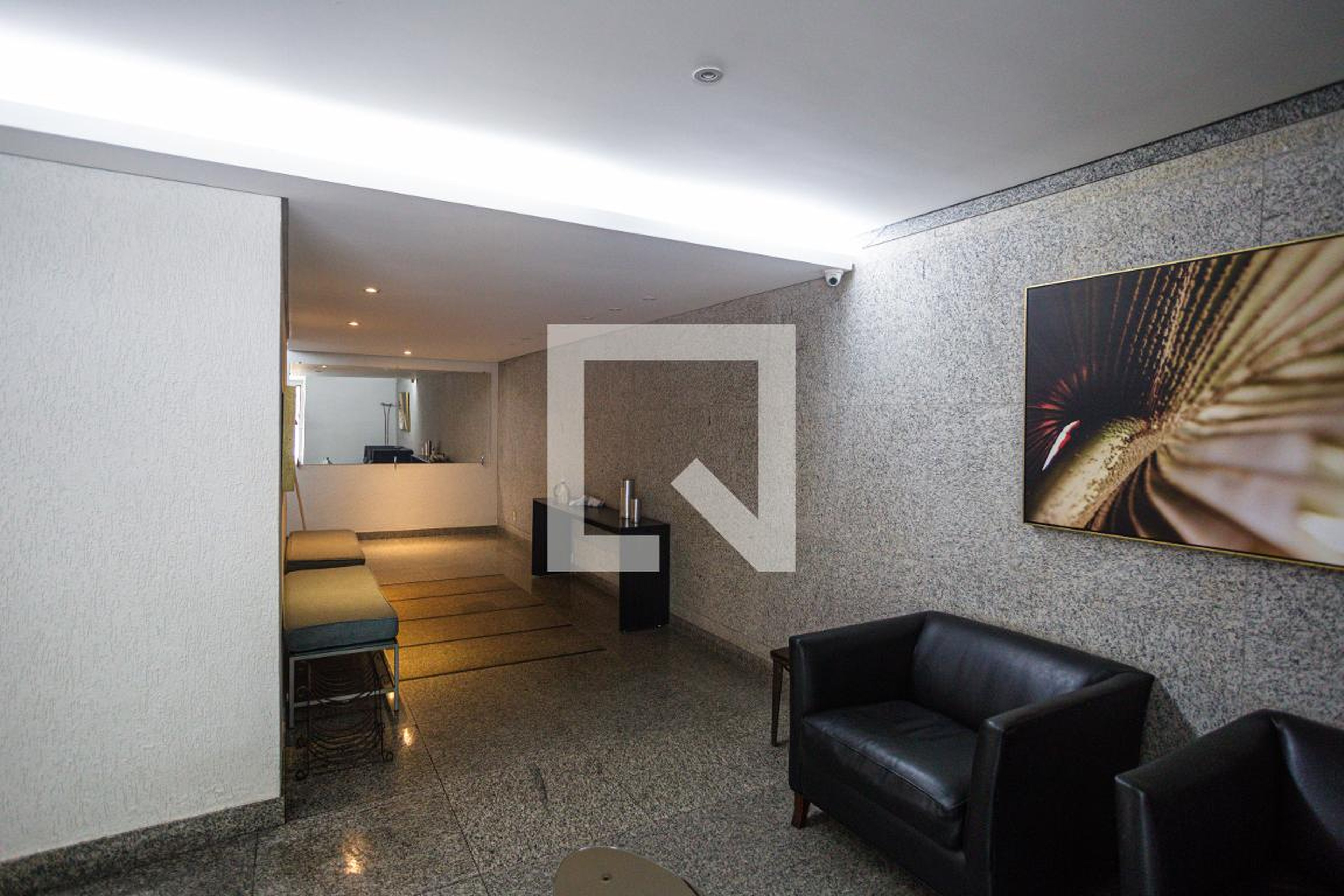 Hall de Entrada - Central Park