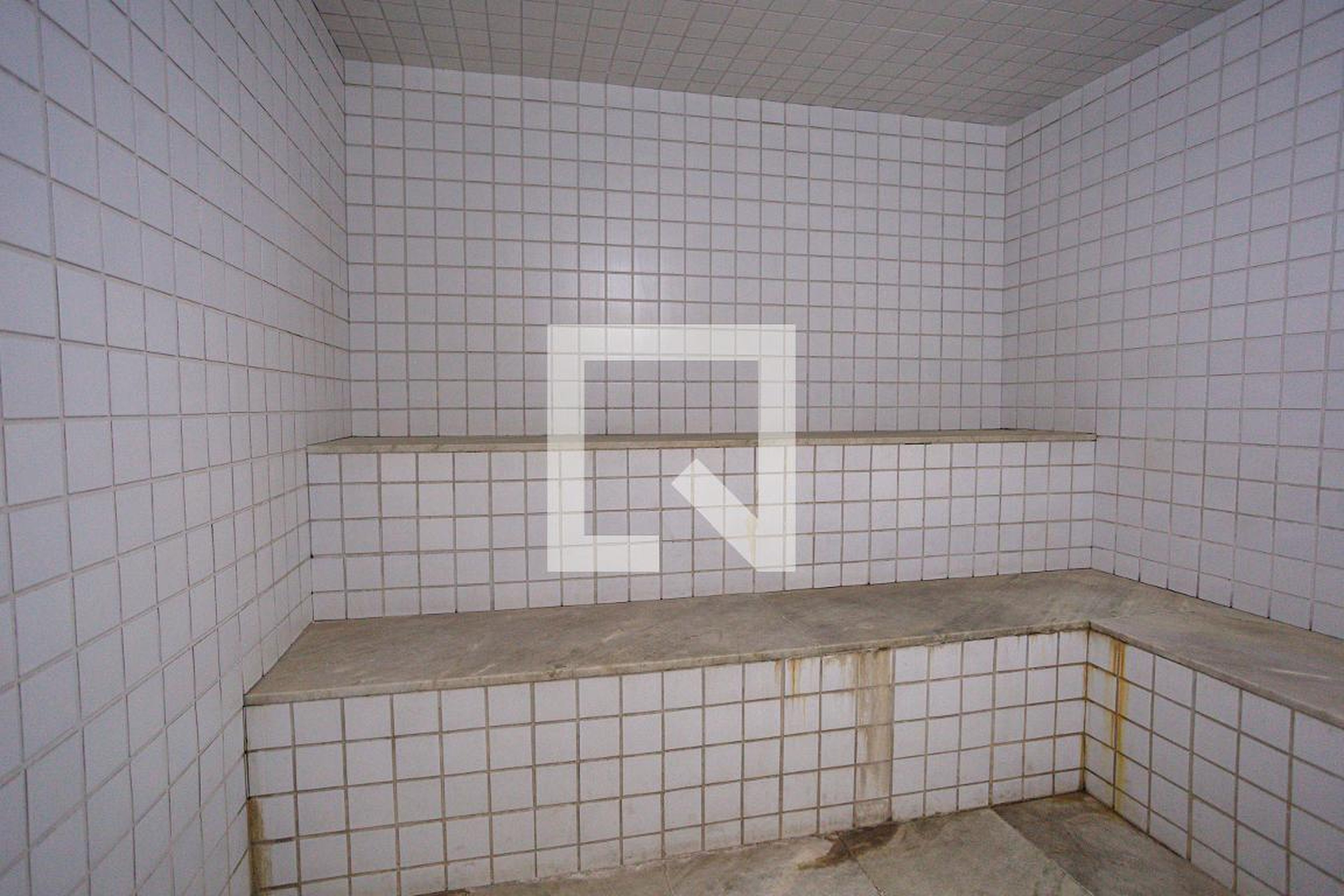 Sauna - Central Park