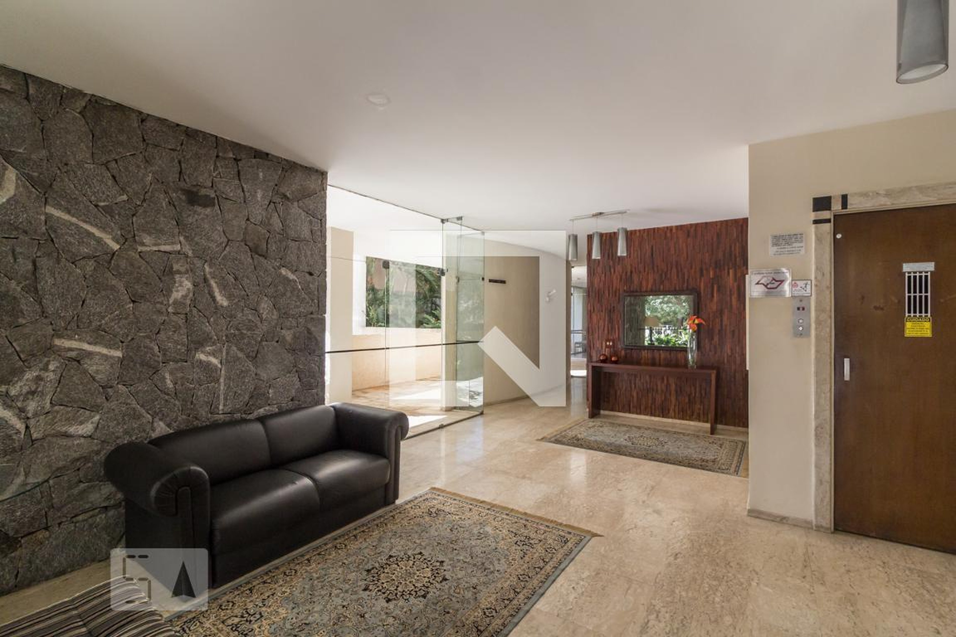 Hall de Entrada - 