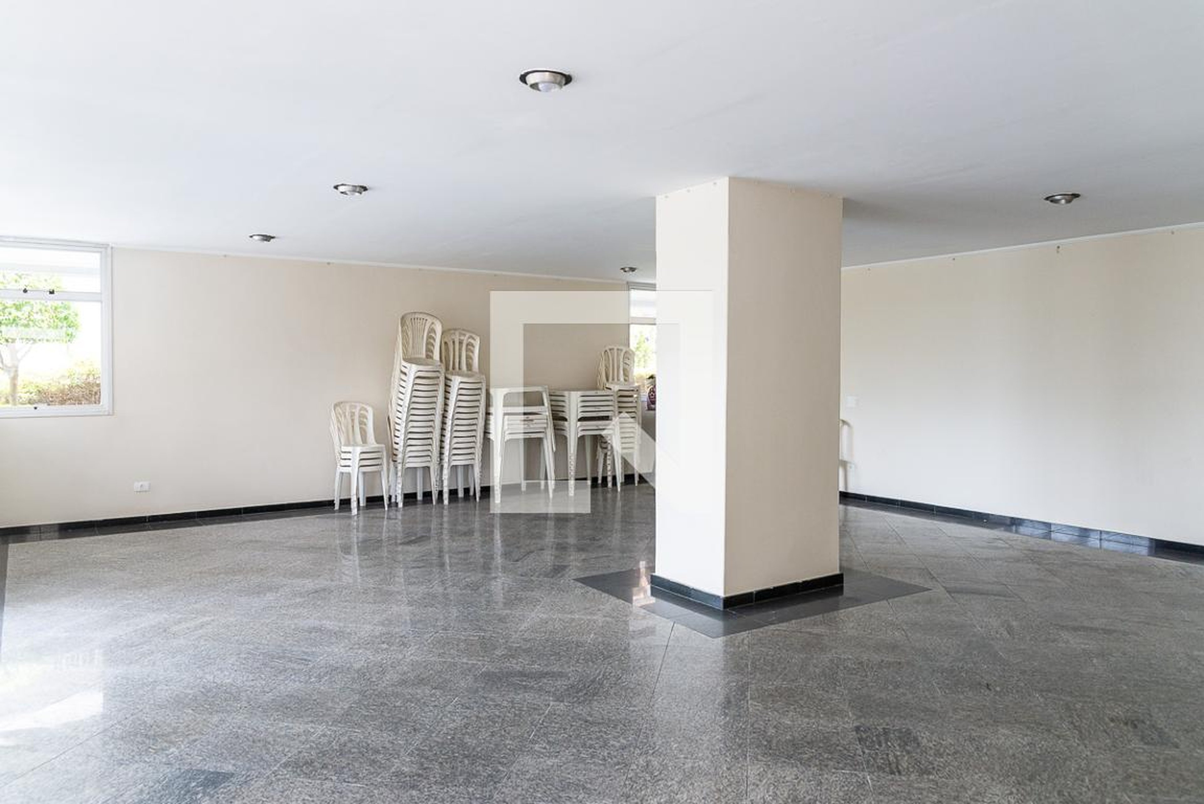 Salão de Festas - Artur Ville