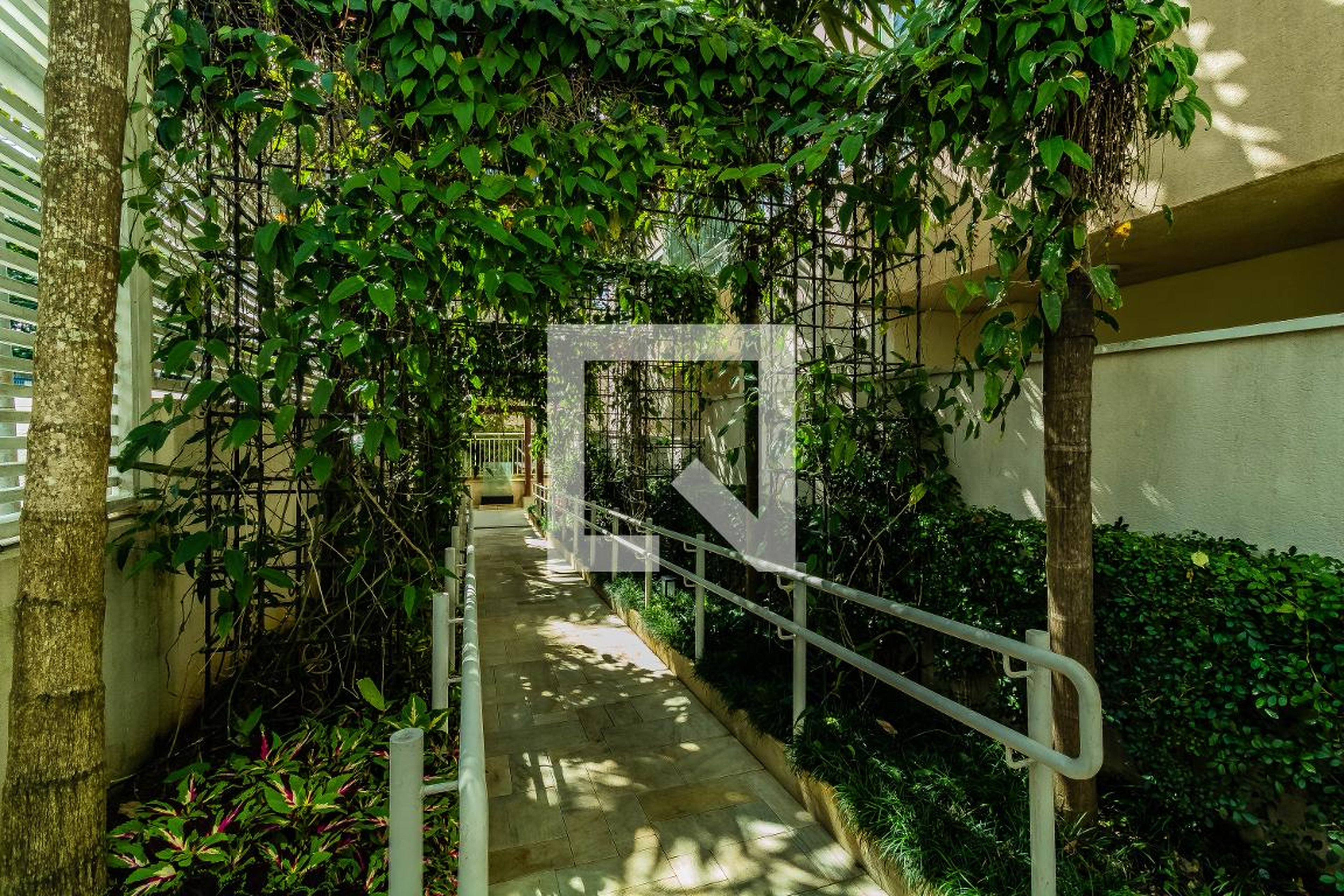 Área comum - Perfil Jabaquara