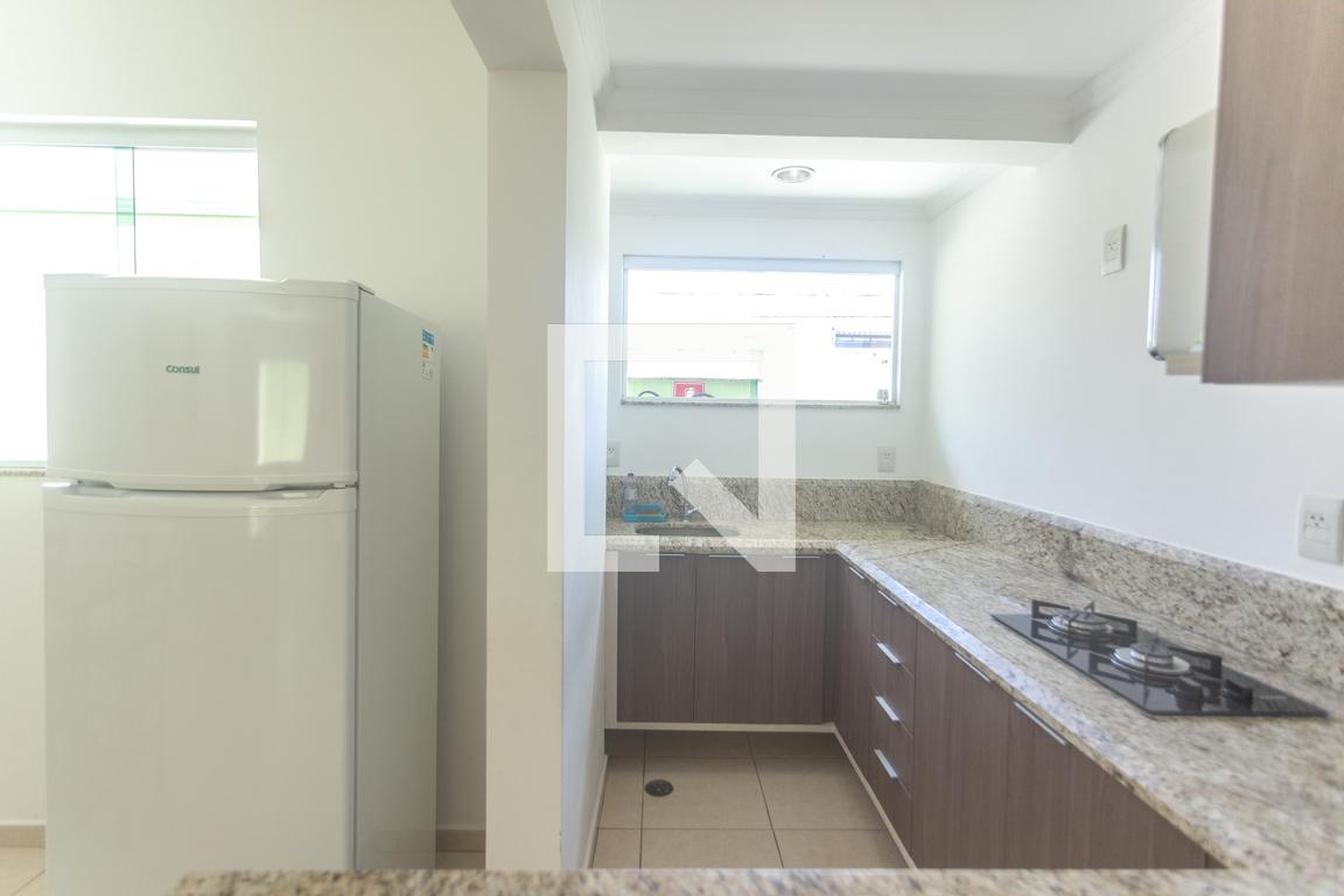 Salão de festas - Rejane III