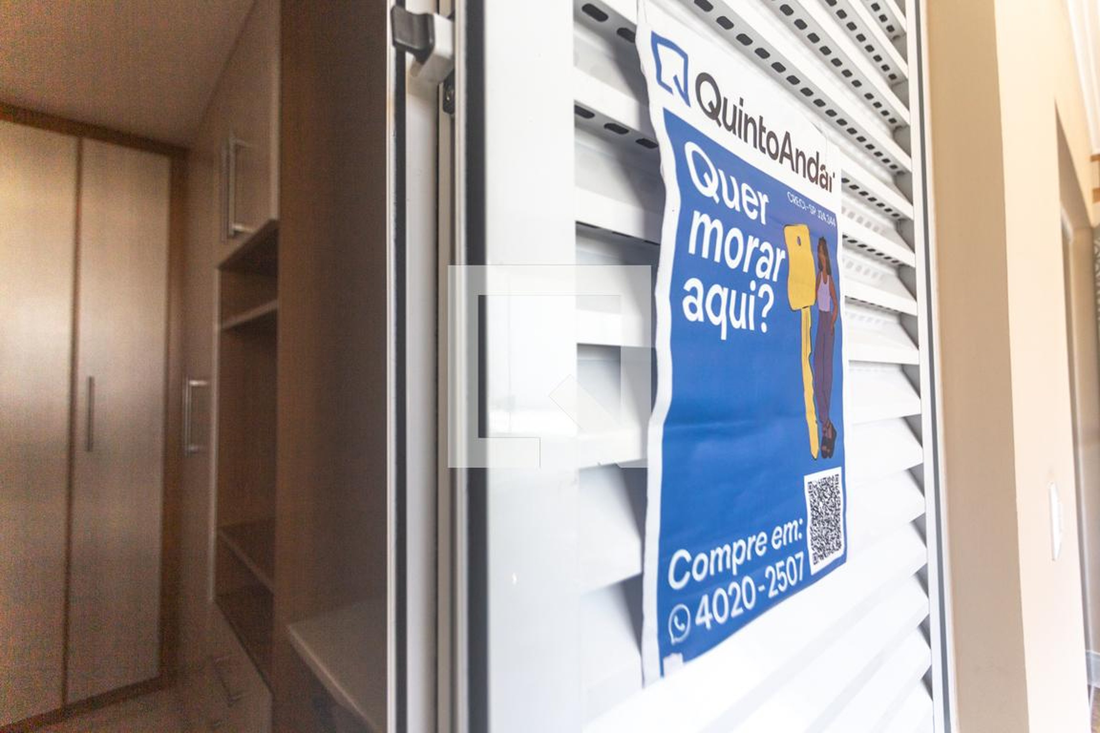 Fachada Condomínio Rejane III