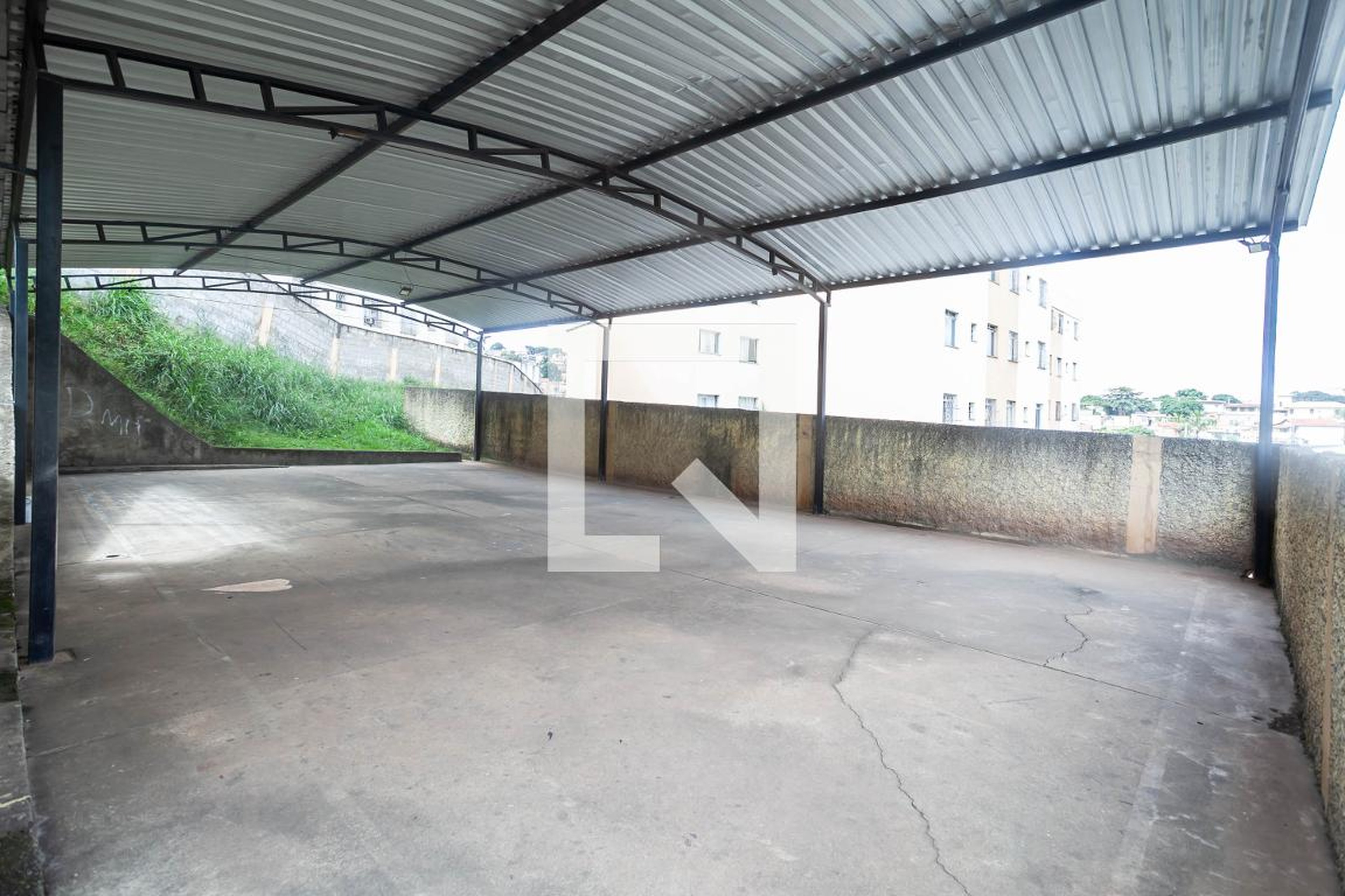 Quadra - Residencial Coimbra