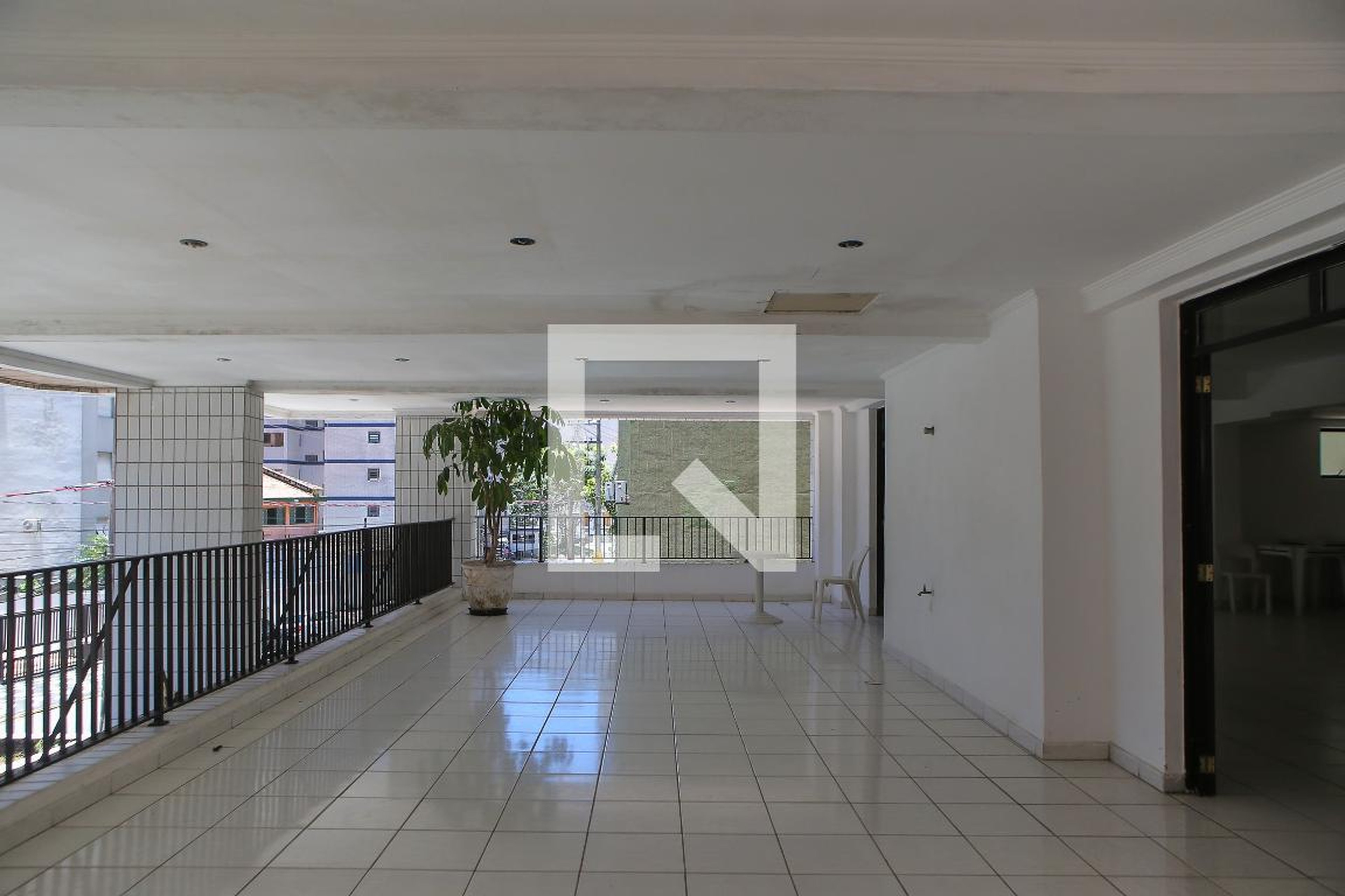 Salão de festas - W.Lobbe