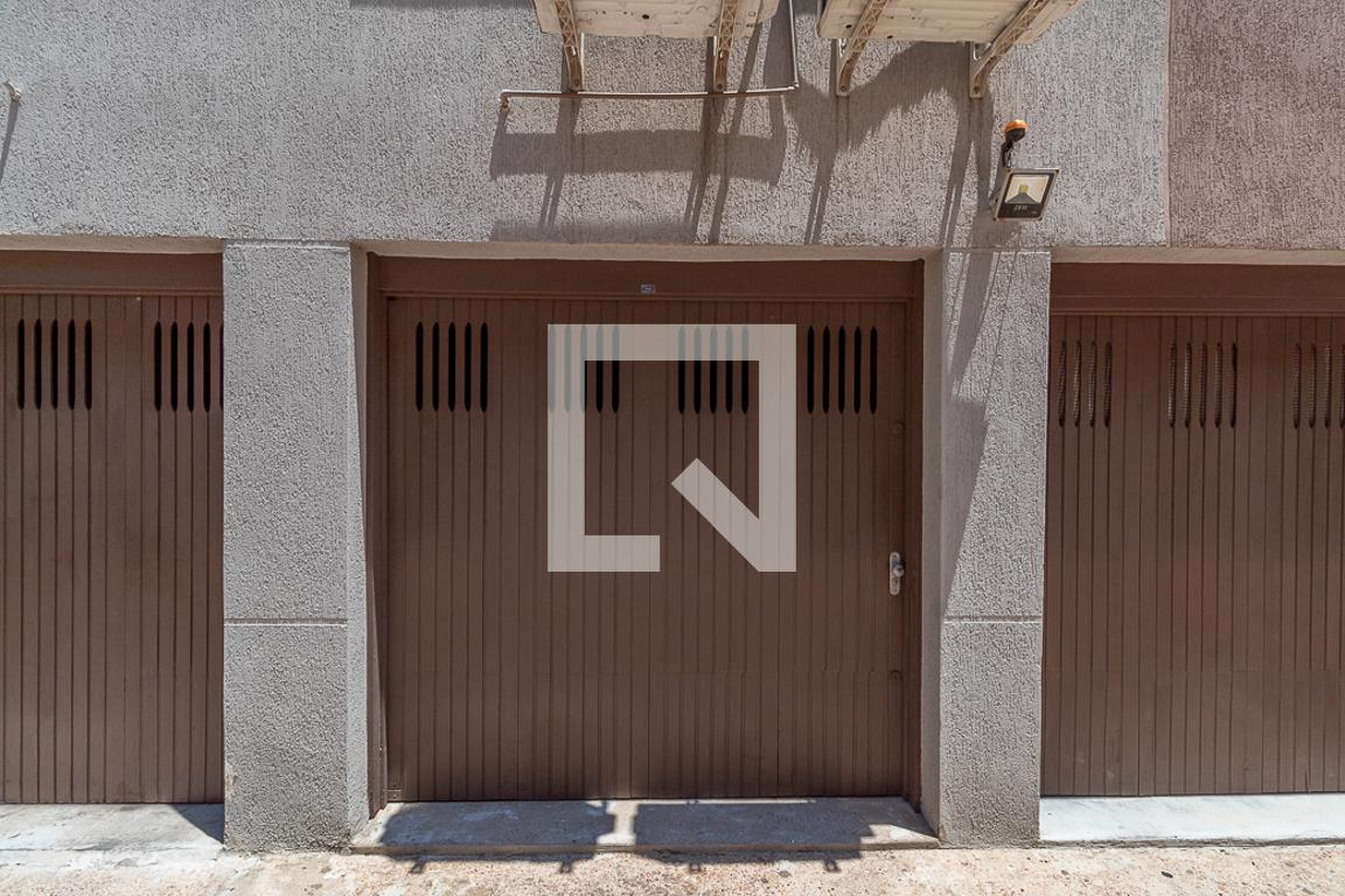 Fachada Edifício Carvalho