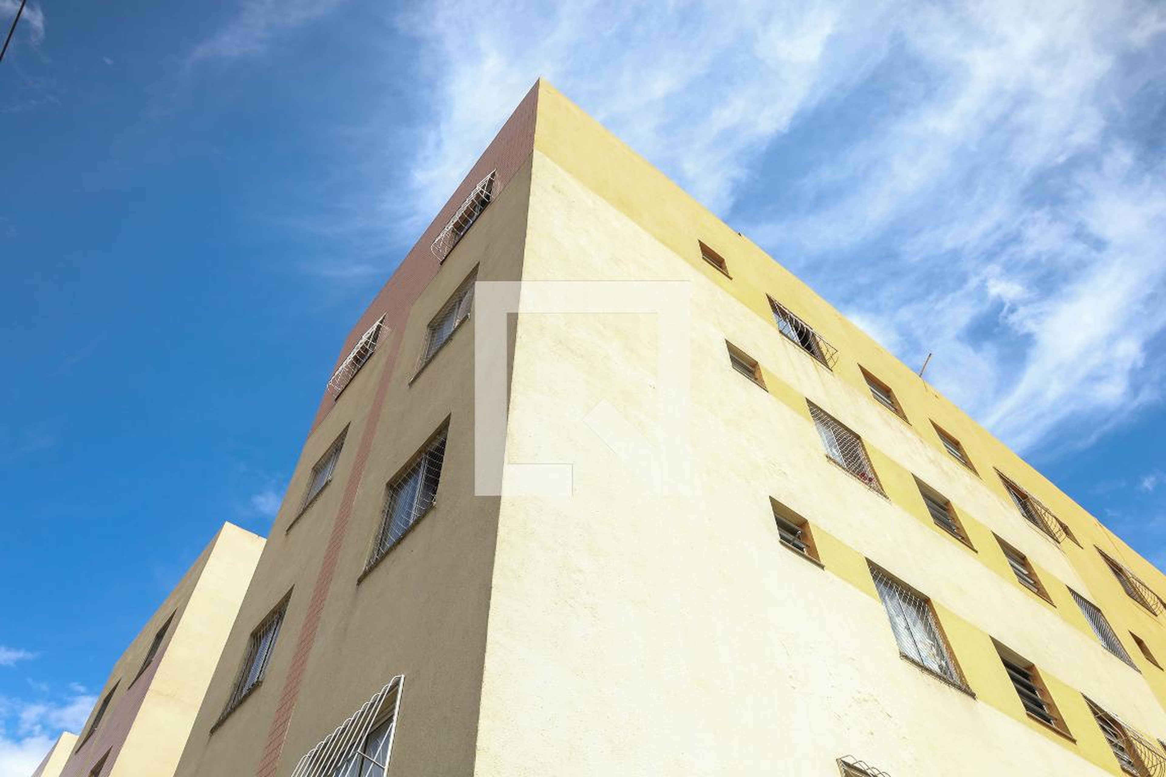 Fachada Residencial Niagara