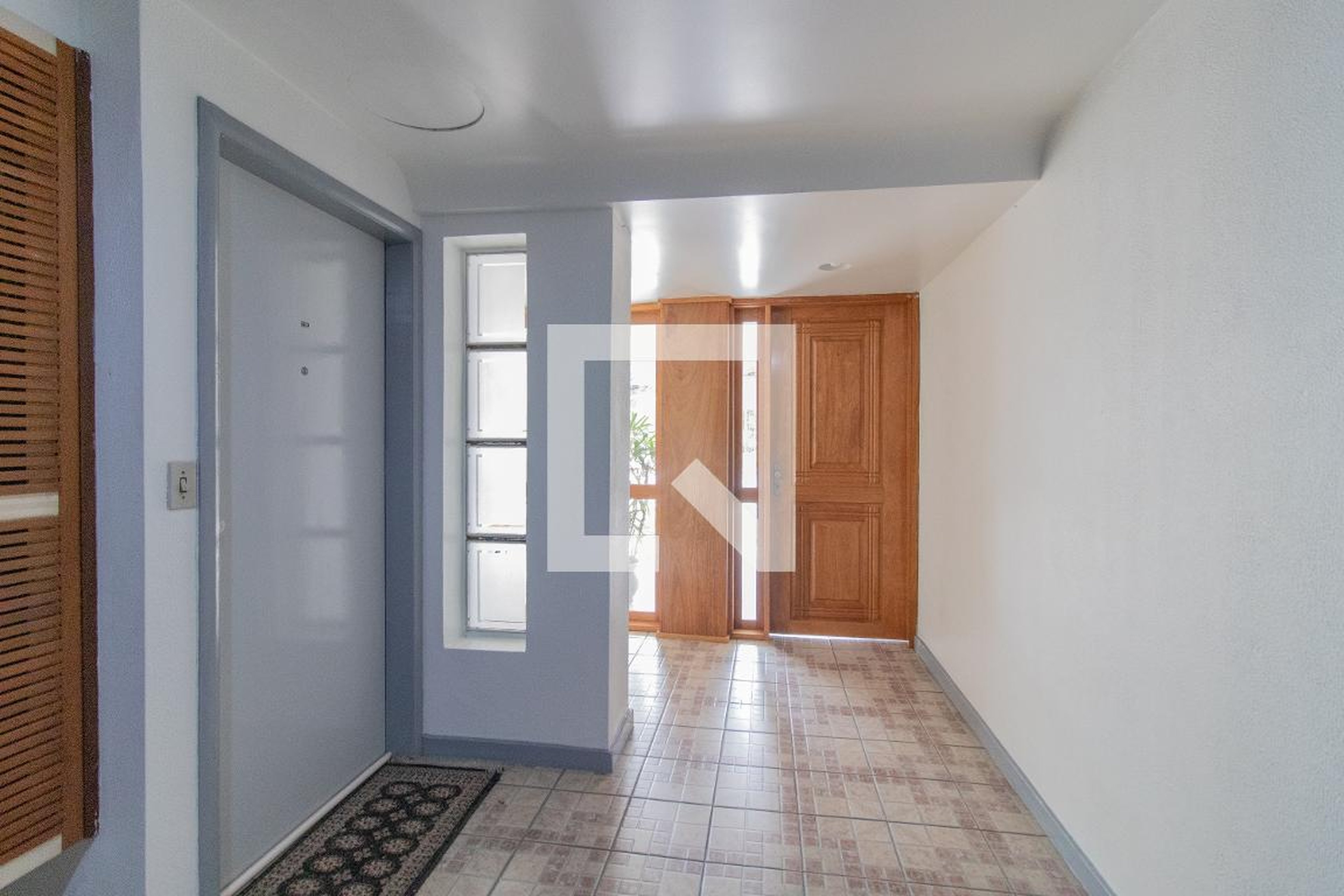 Hall - Edifício Delta