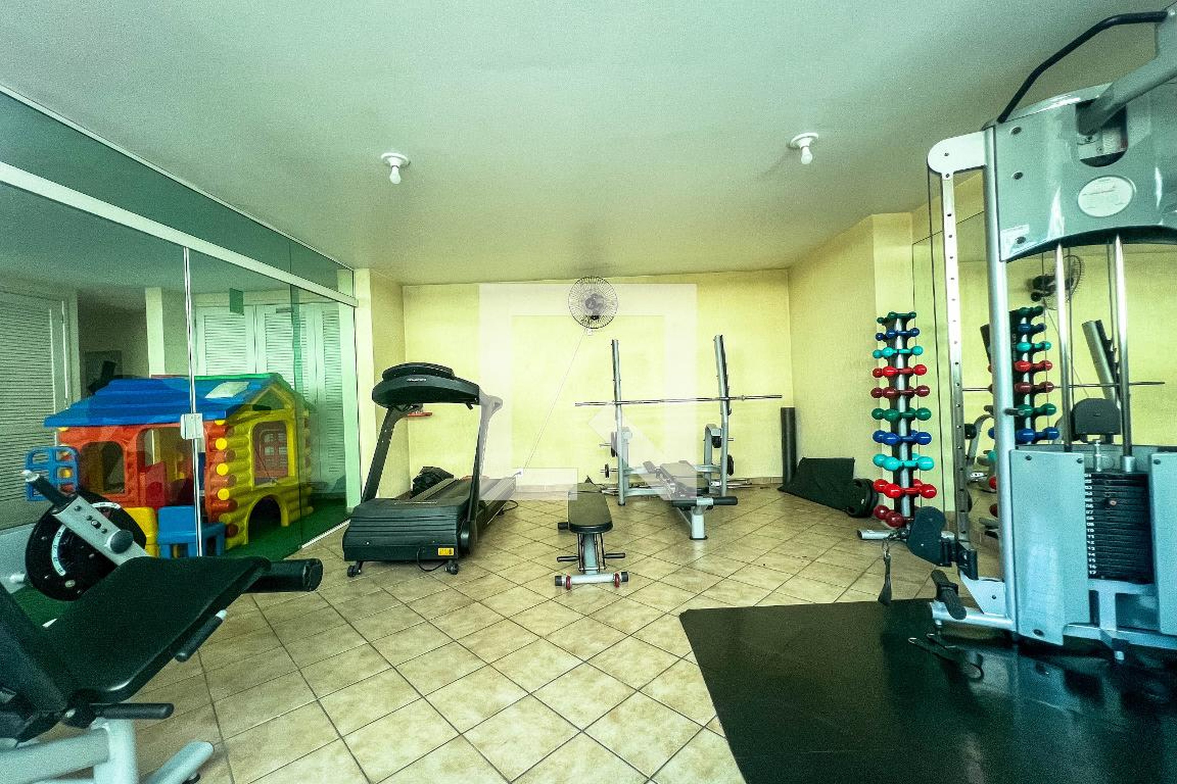 Brinquedoteca - San Remo